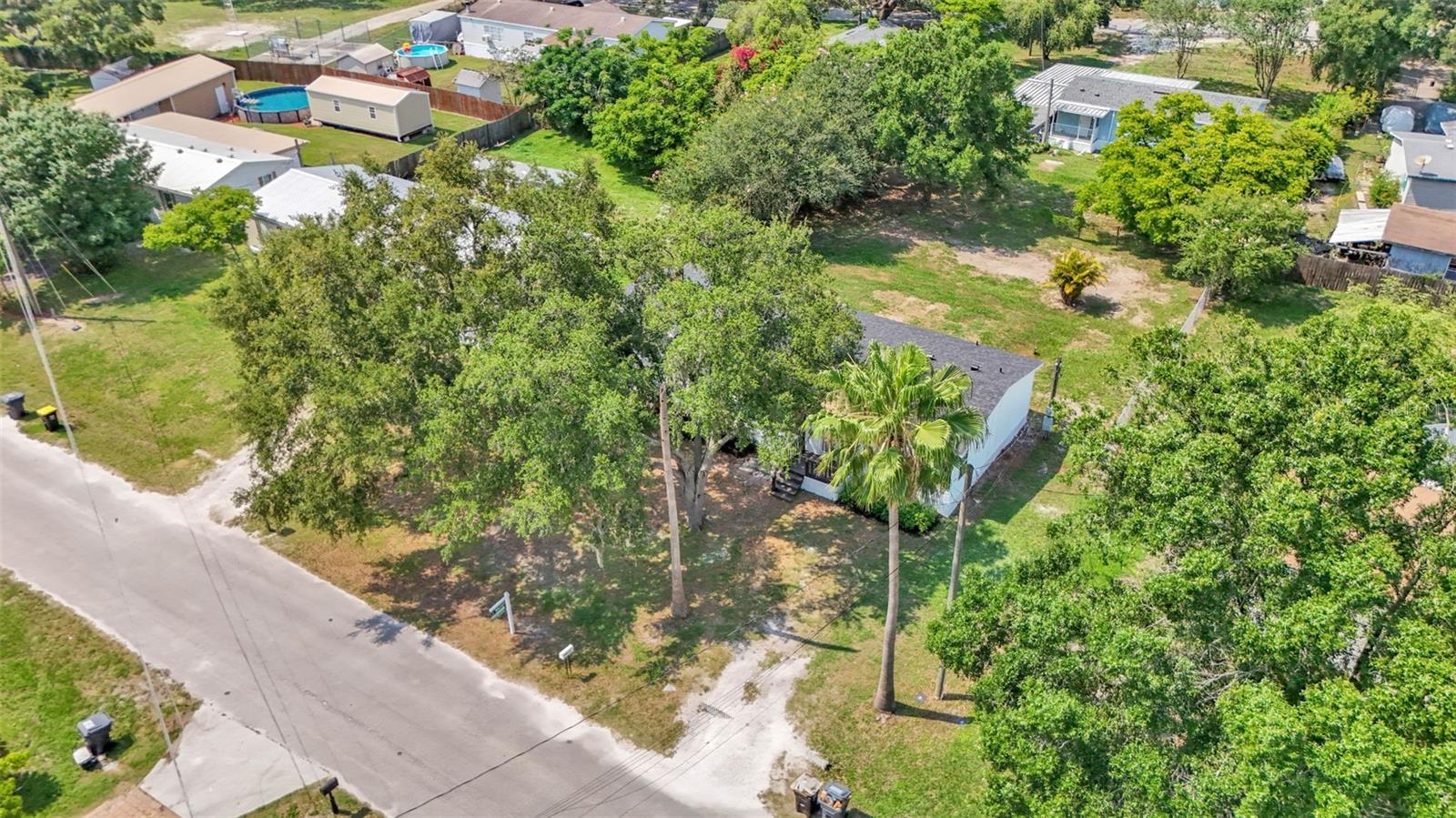 Image 45 of 45 For 5751 Cherry Tree Drive