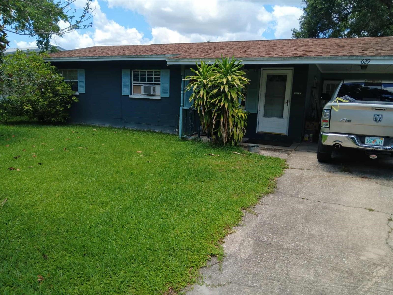 Details for 629 Williams Street, LAKELAND, FL 33805