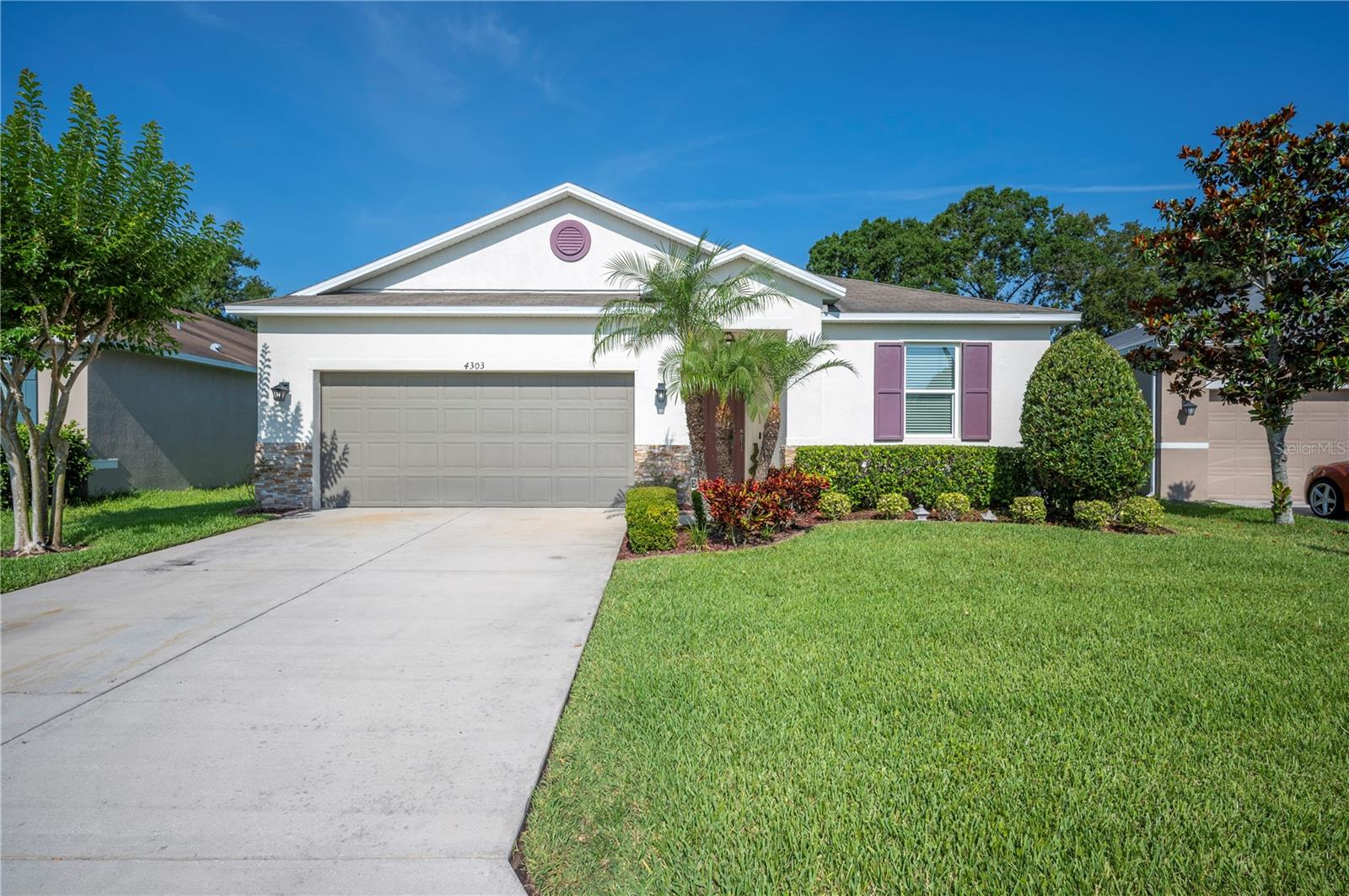 Details for 4303 Moon Shadow Loop, MULBERRY, FL 33860