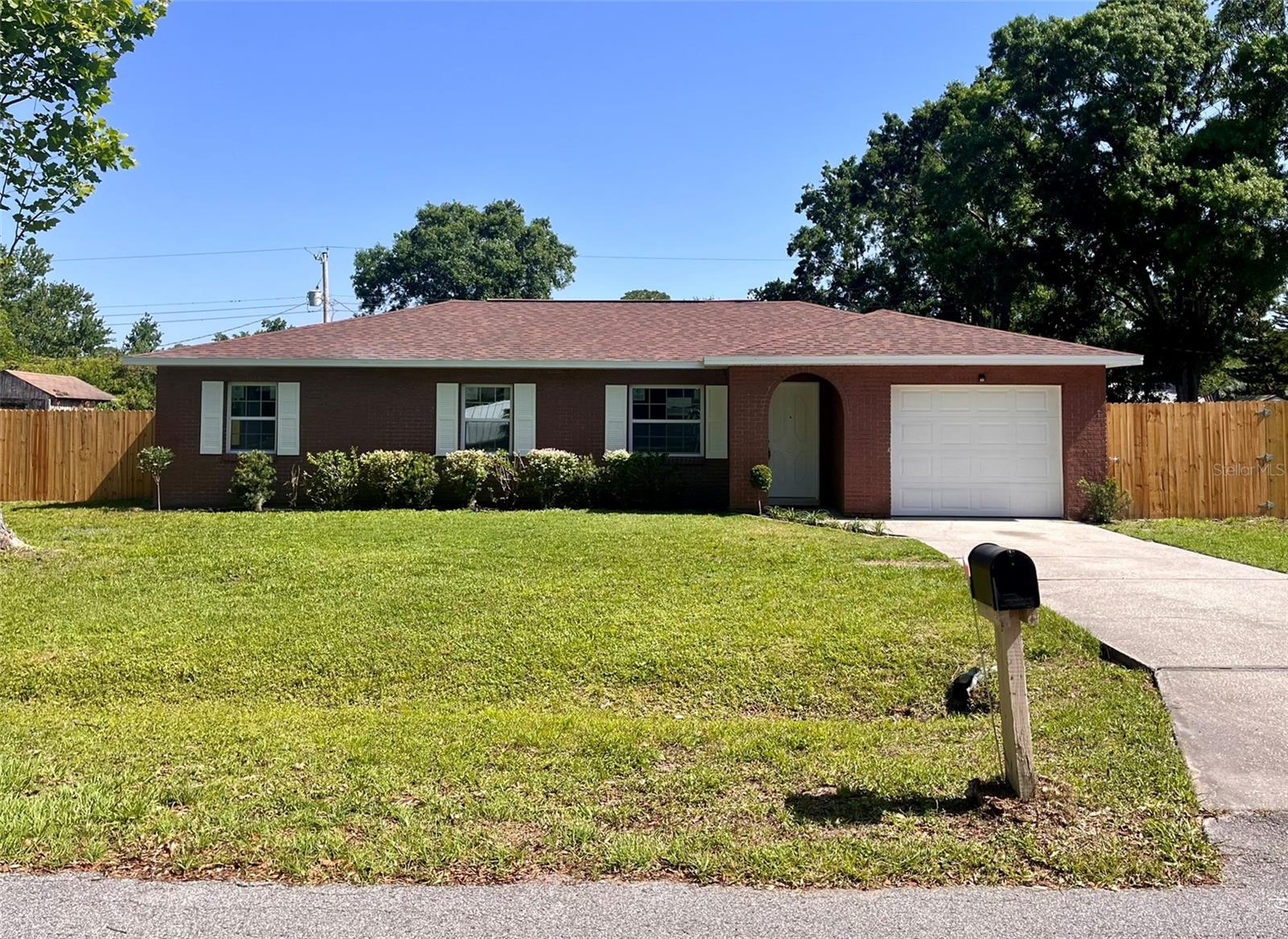 Details for 2323 Ridgeview Drive, LAKELAND, FL 33810