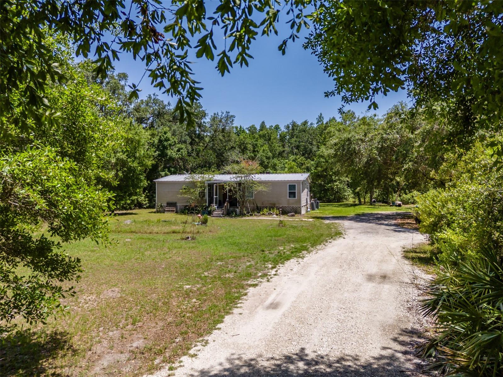 Details for 5205 Bruton Road, PLANT CITY, FL 33565