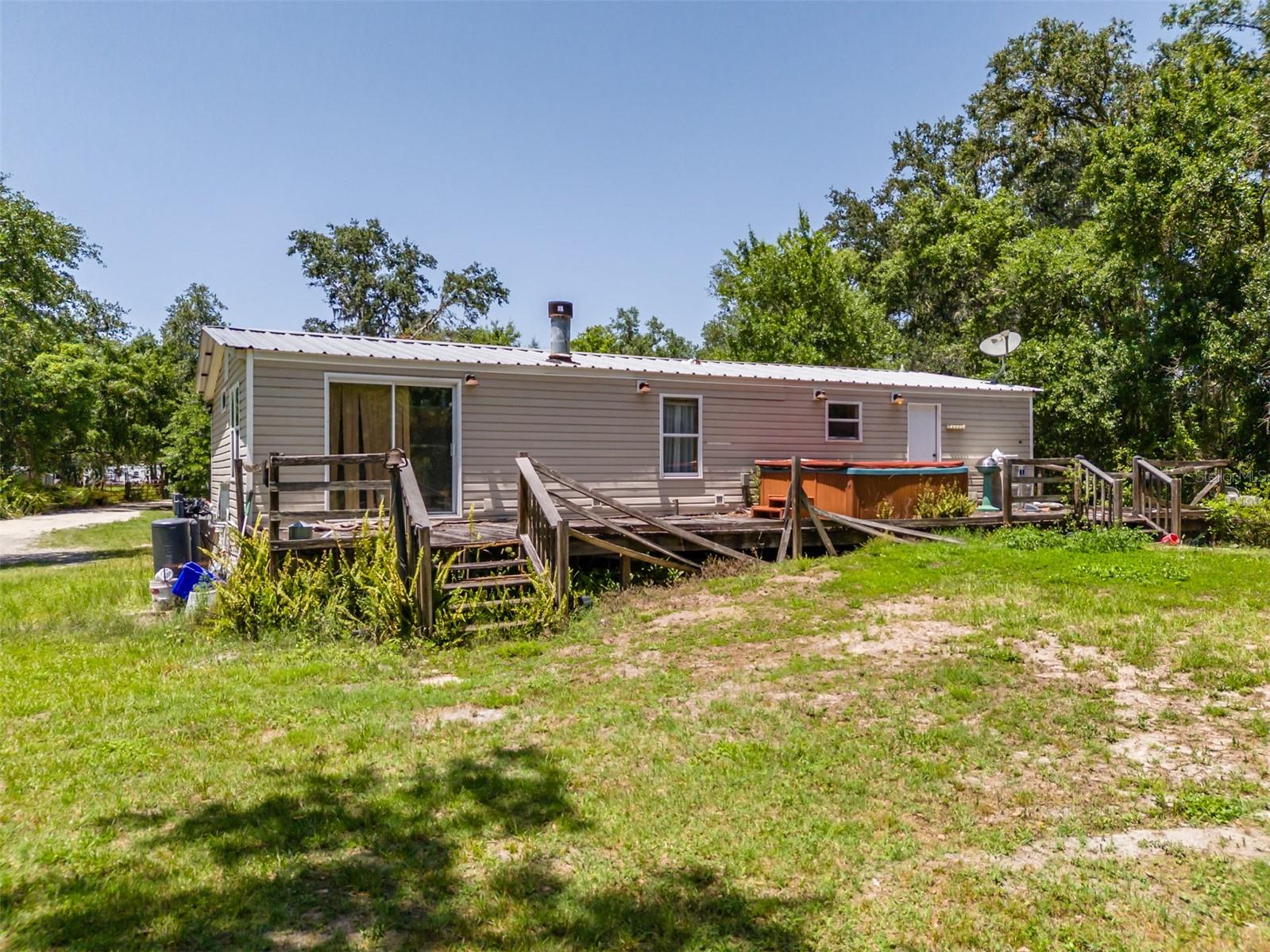 Image 16 of 66 For 5205 Bruton Road