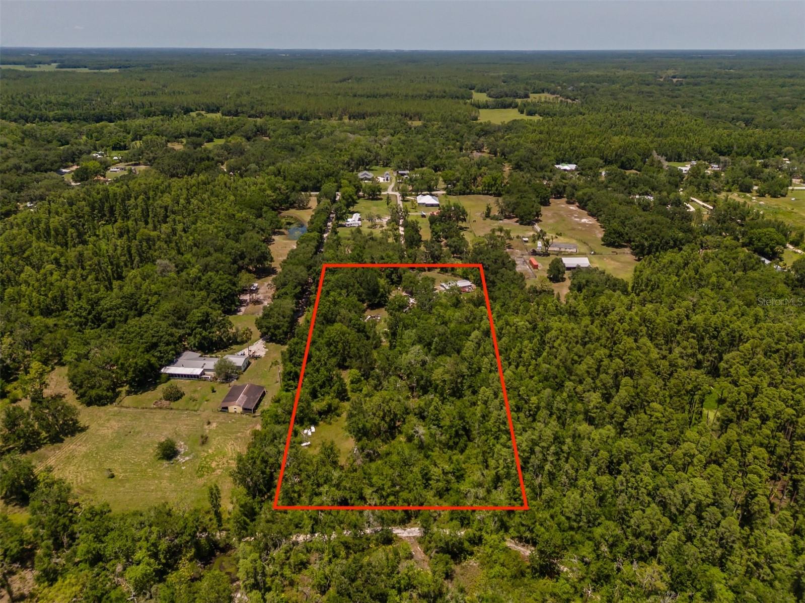 Image 30 of 66 For 5205 Bruton Road