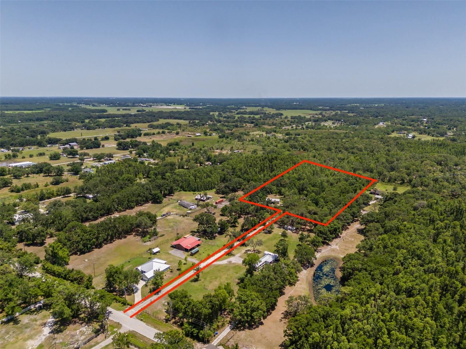 Image 32 of 66 For 5205 Bruton Road
