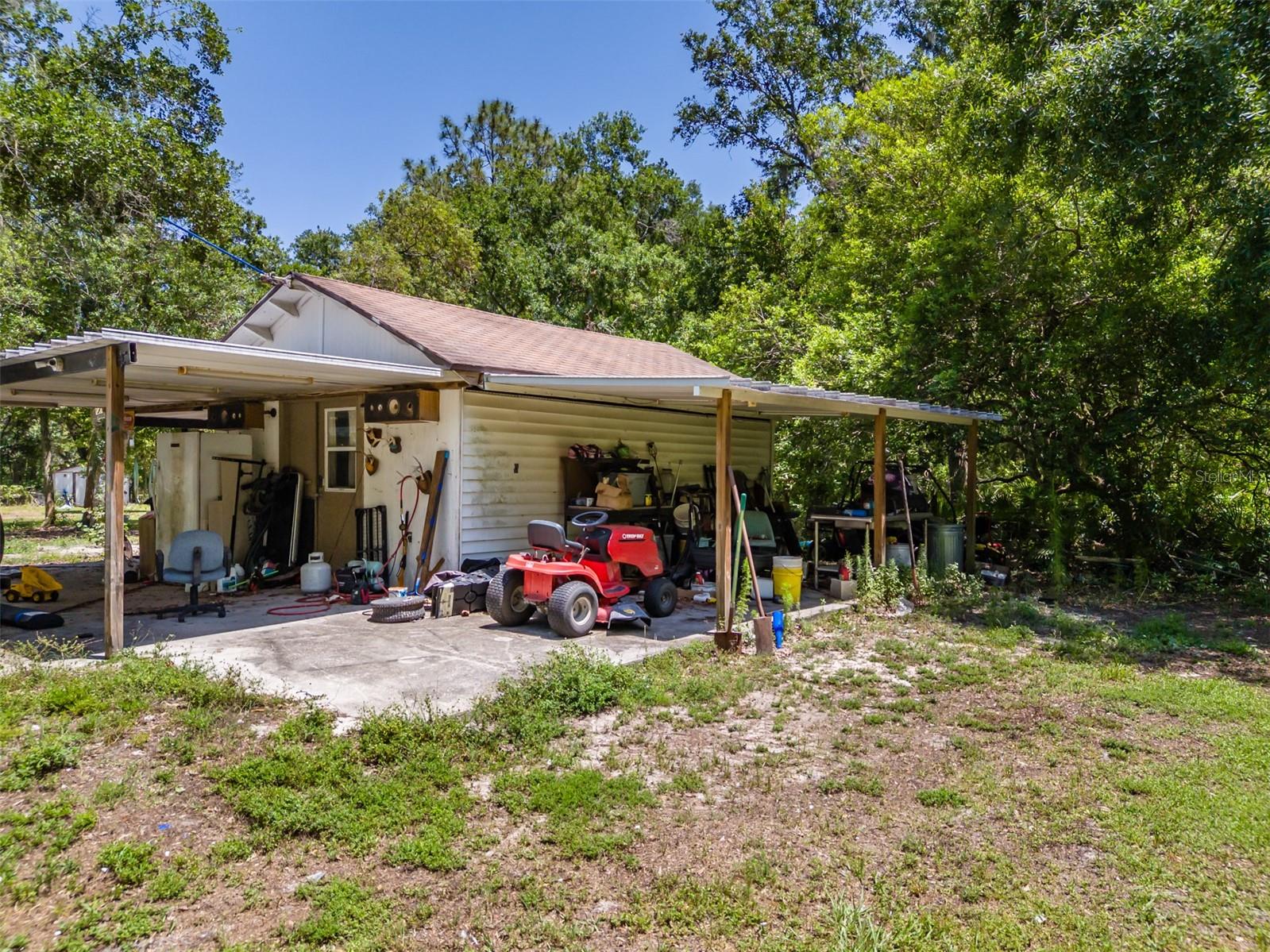 Image 37 of 66 For 5205 Bruton Road