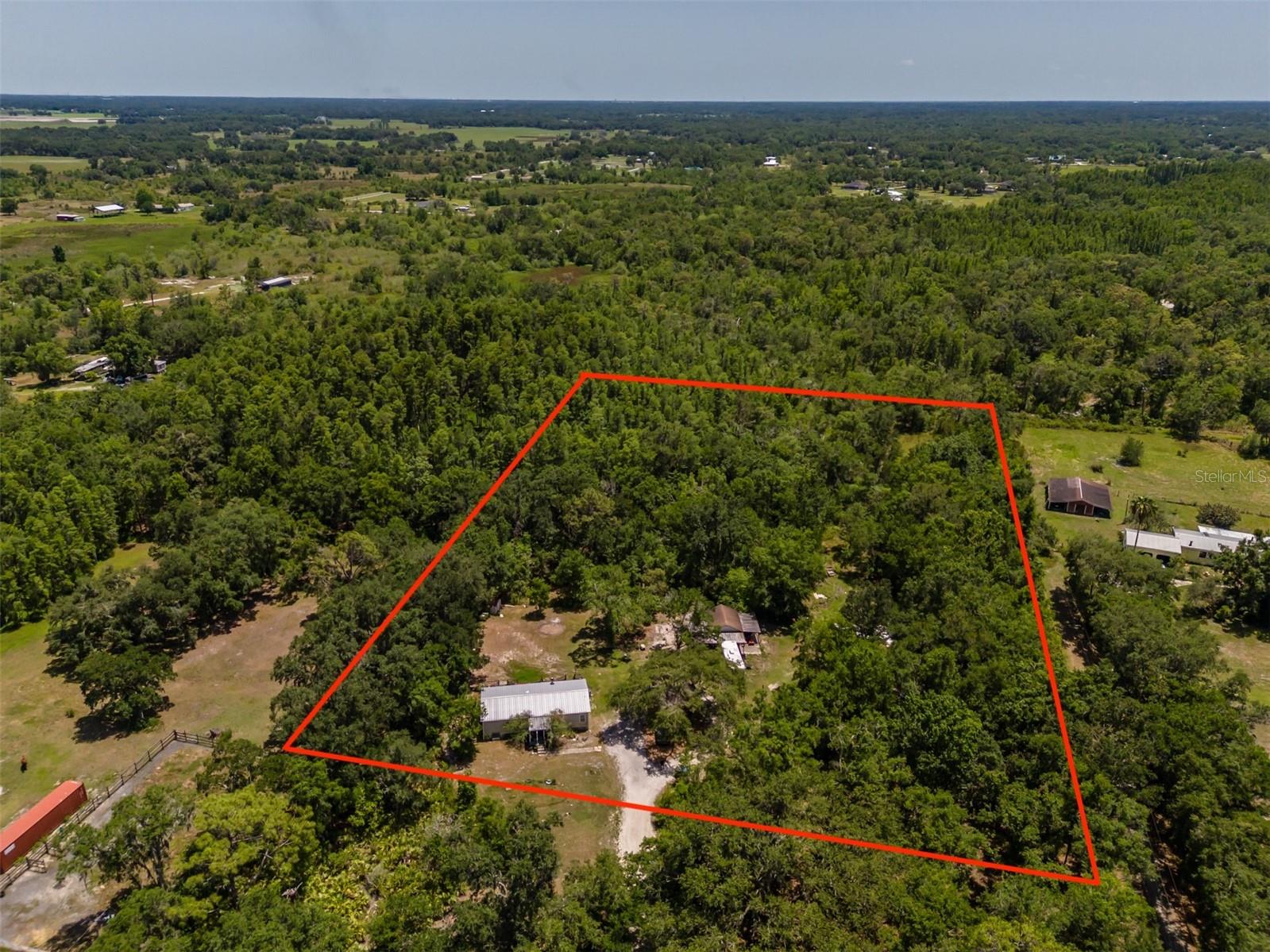 Image 6 of 66 For 5205 Bruton Road