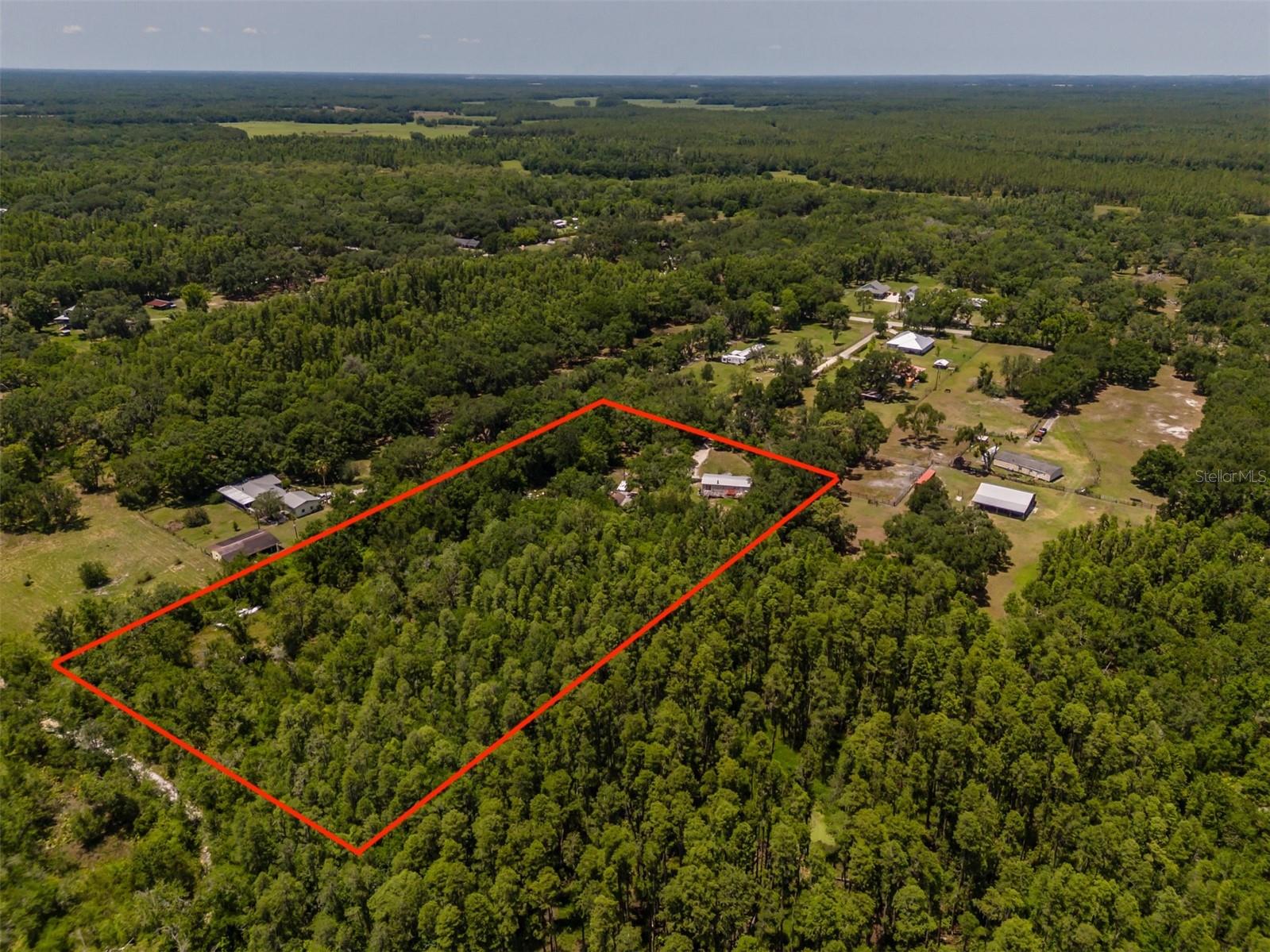 Image 9 of 66 For 5205 Bruton Road