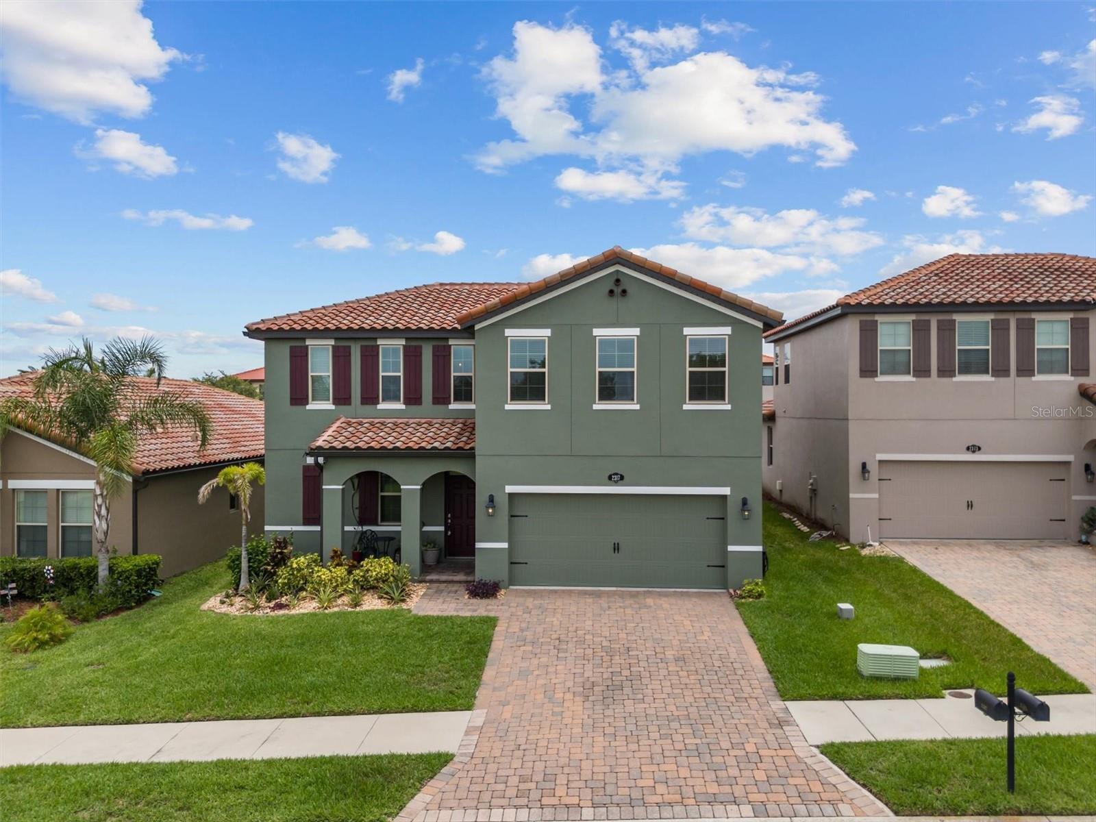 Details for 2317 Bella Luna Circle, LAKELAND, FL 33810