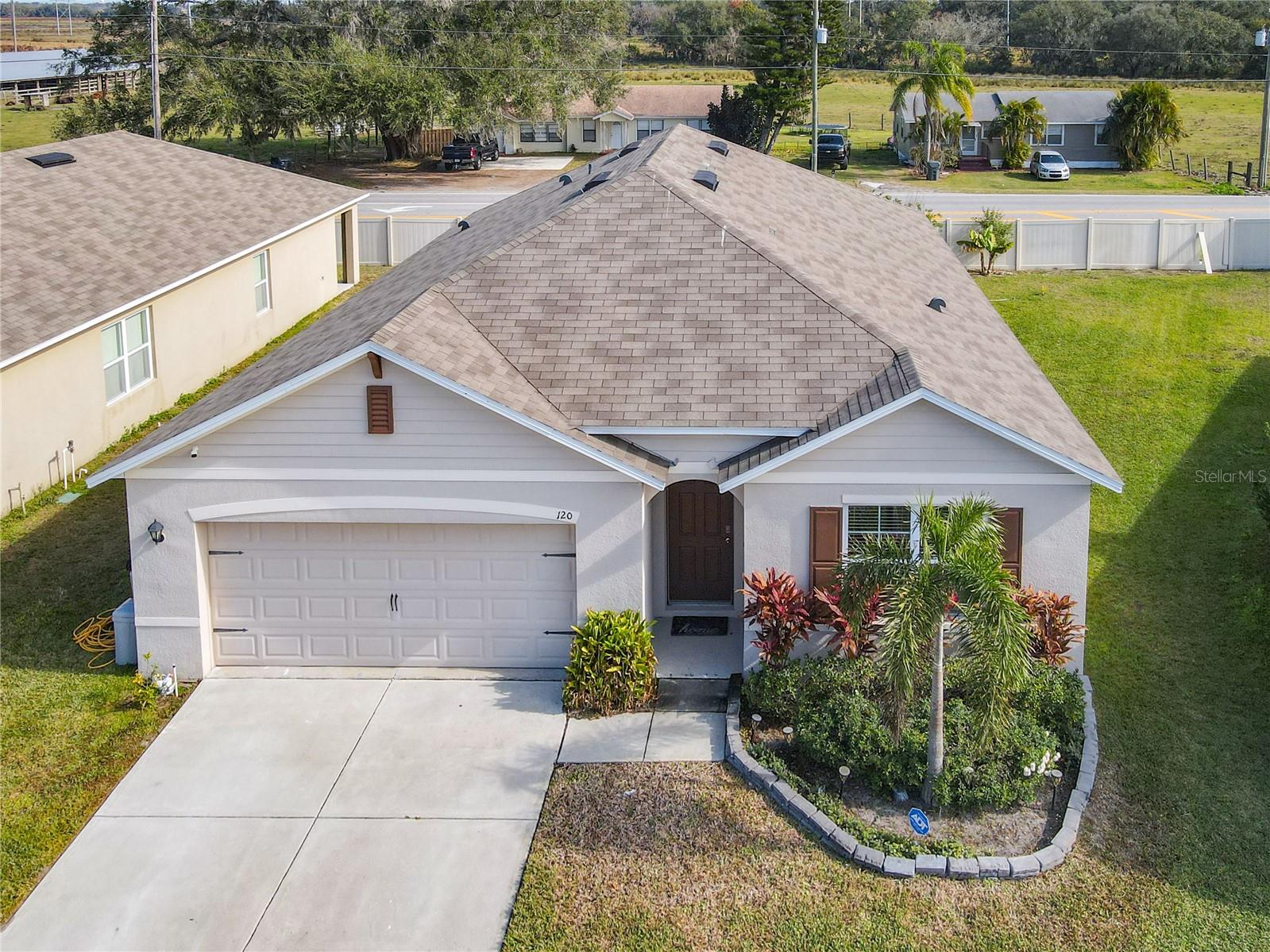 Details for 120 Grove Branch Road, WINTER HAVEN, FL 33880