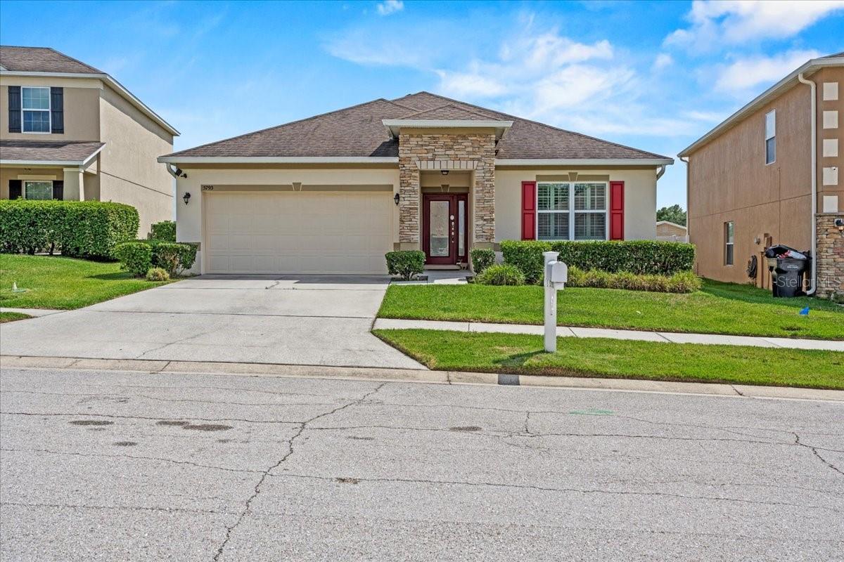 Details for 5793 Dornich Drive, AUBURNDALE, FL 33823