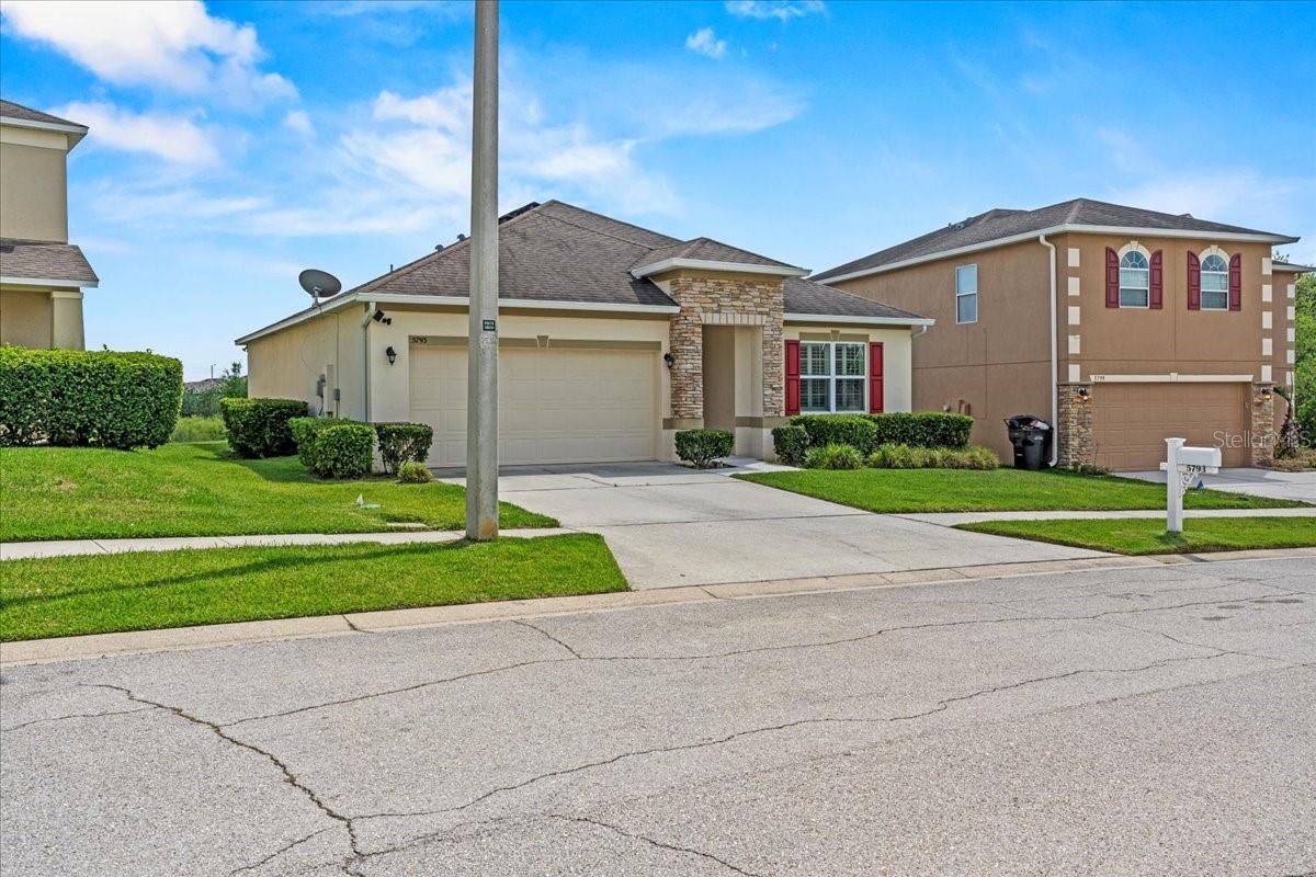 Image 35 of 36 For 5793 Dornich Drive