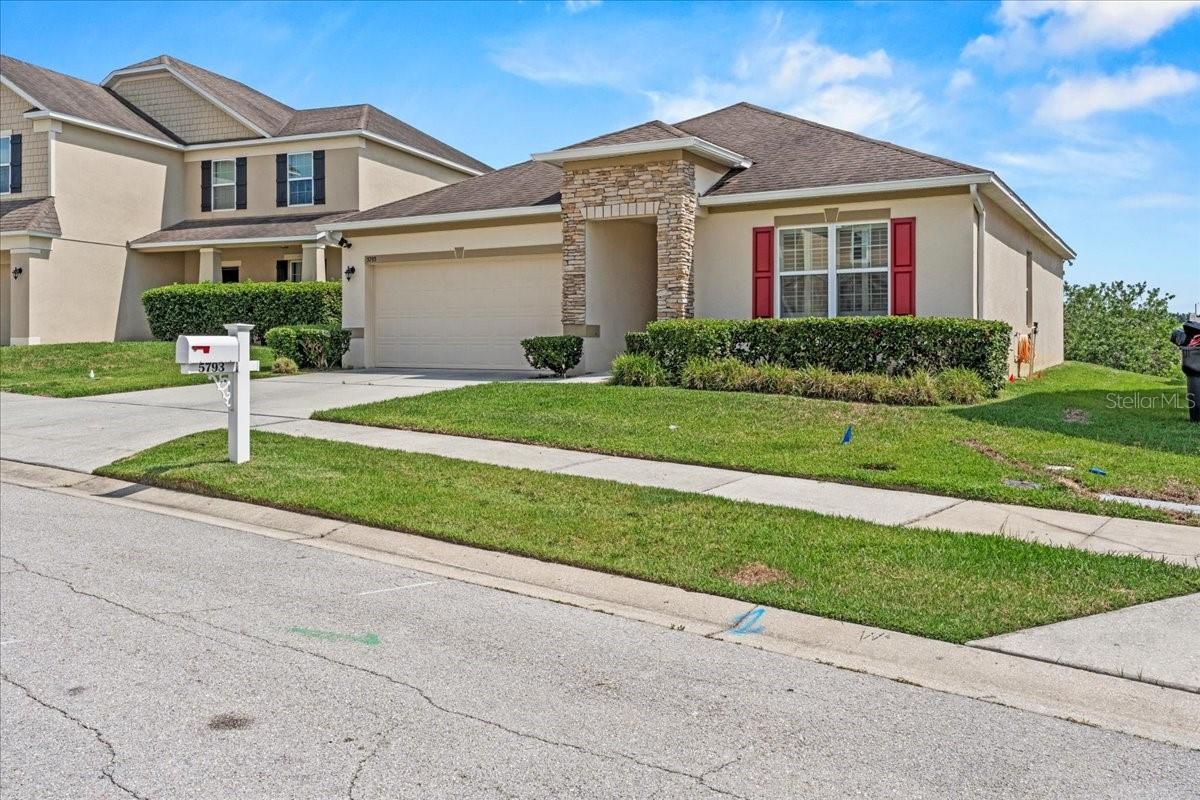 Image 36 of 36 For 5793 Dornich Drive