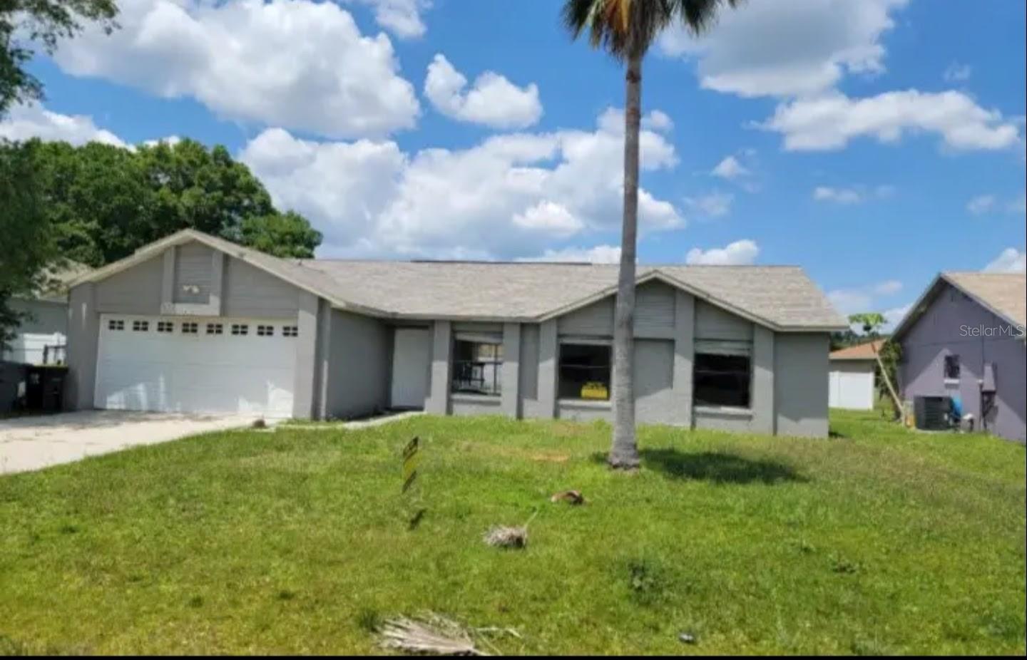 Details for 723 Dromedary Drive, KISSIMMEE, FL 34759