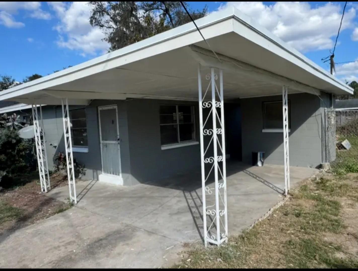 Details for 1060 Tee Circle, BARTOW, FL 33830