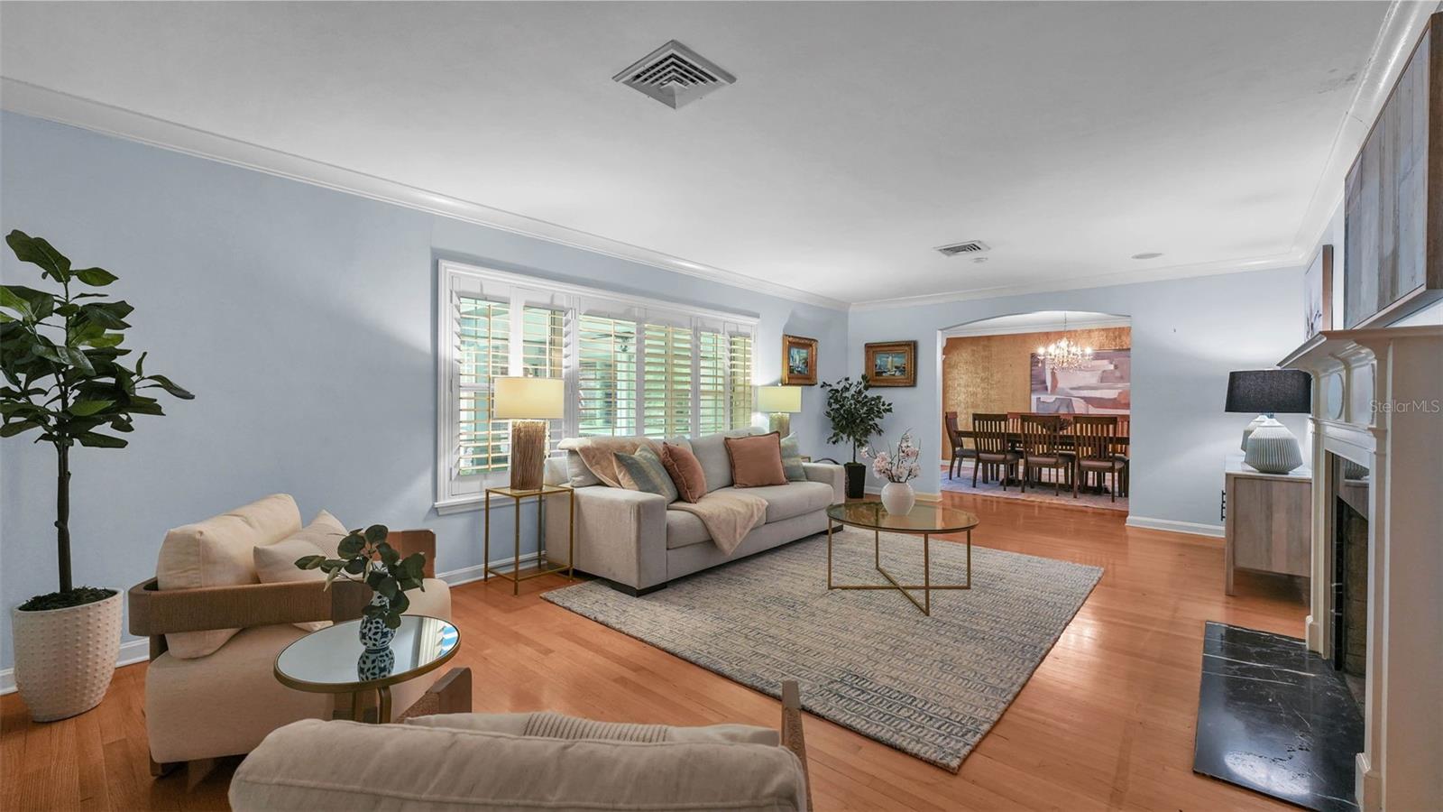 Image 12 of 99 For 323 Belvedere Street