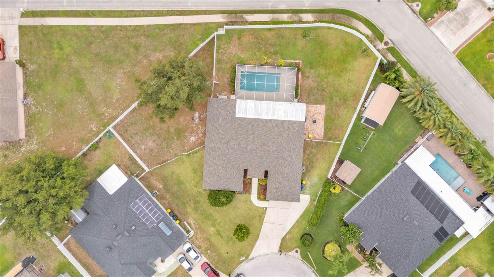 Image 60 of 65 For 601 Pintail Circle