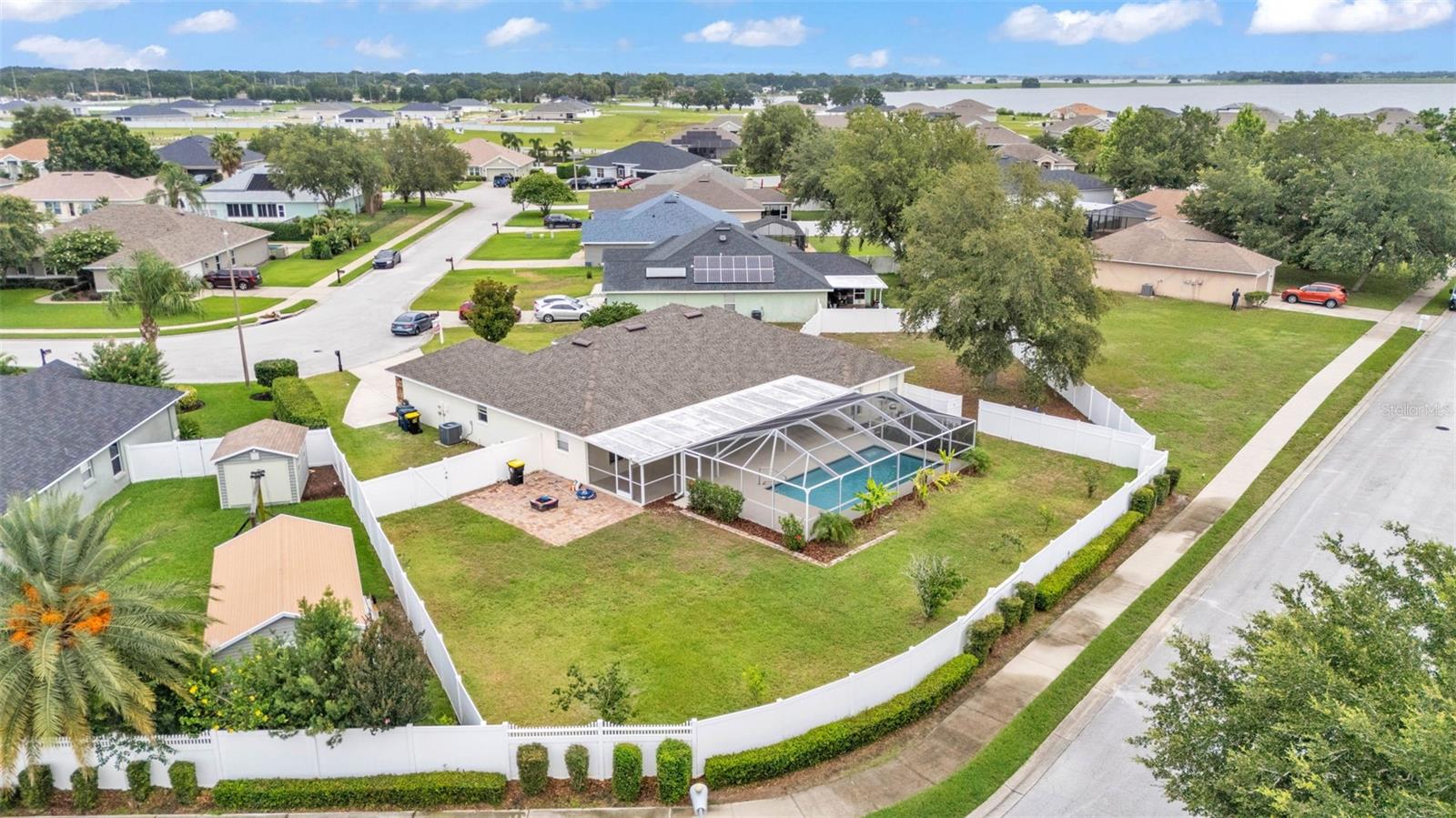 Image 62 of 65 For 601 Pintail Circle