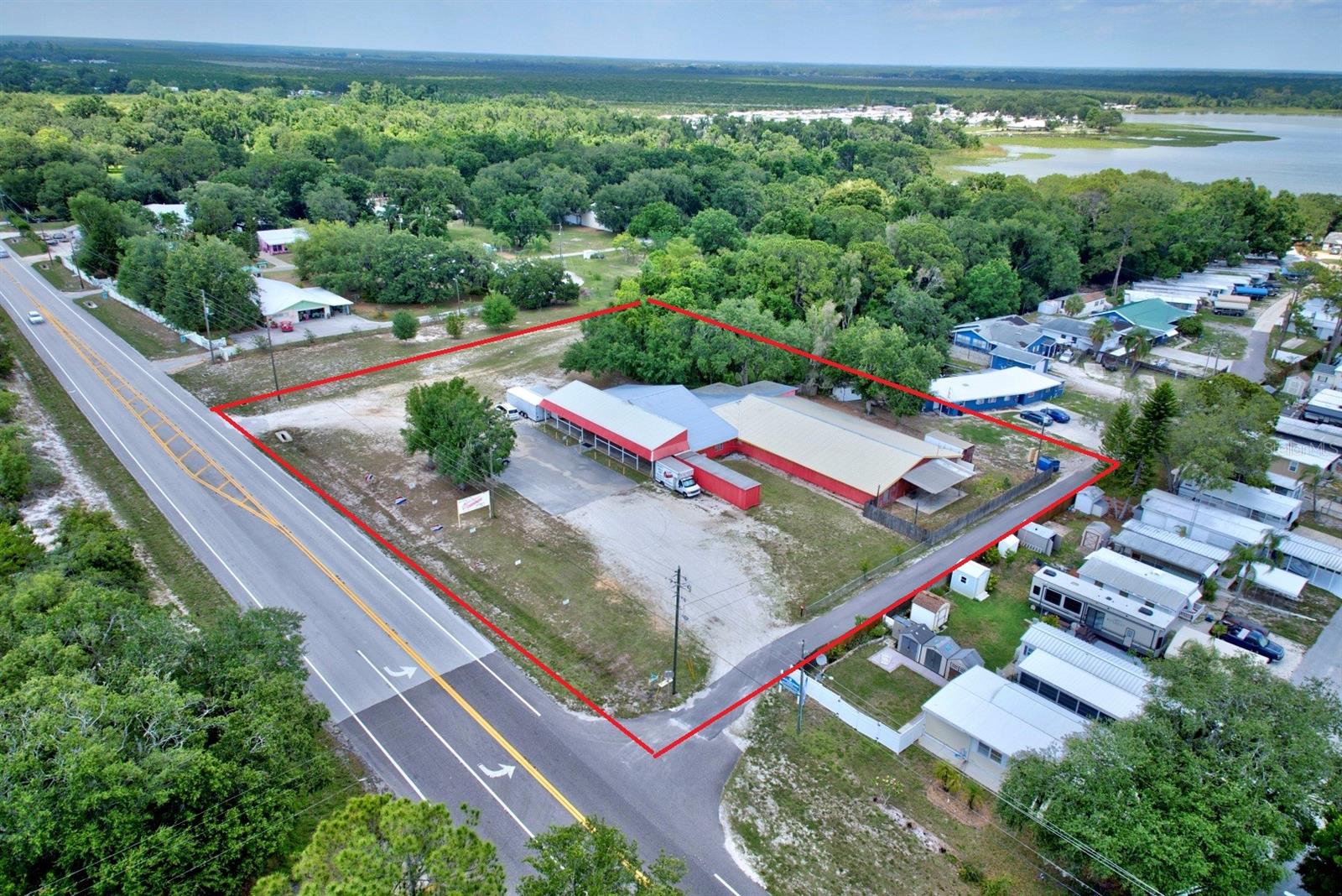 Details for 2815 State Road 17 S, AVON PARK, FL 33825