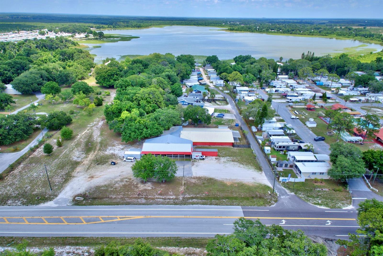 Image 2 of 39 For 2815 State Road 17 S