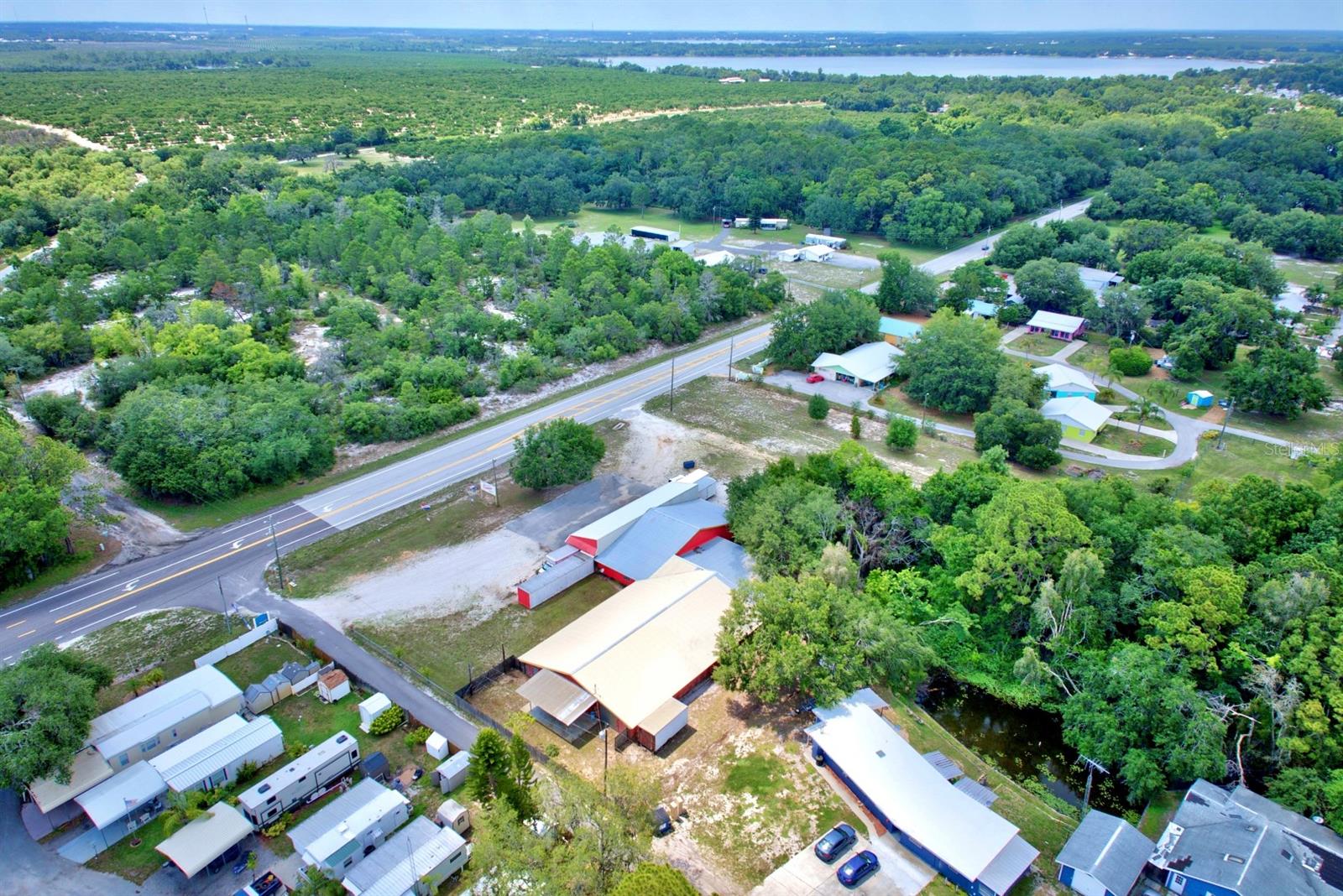 Image 37 of 39 For 2815 State Road 17 S