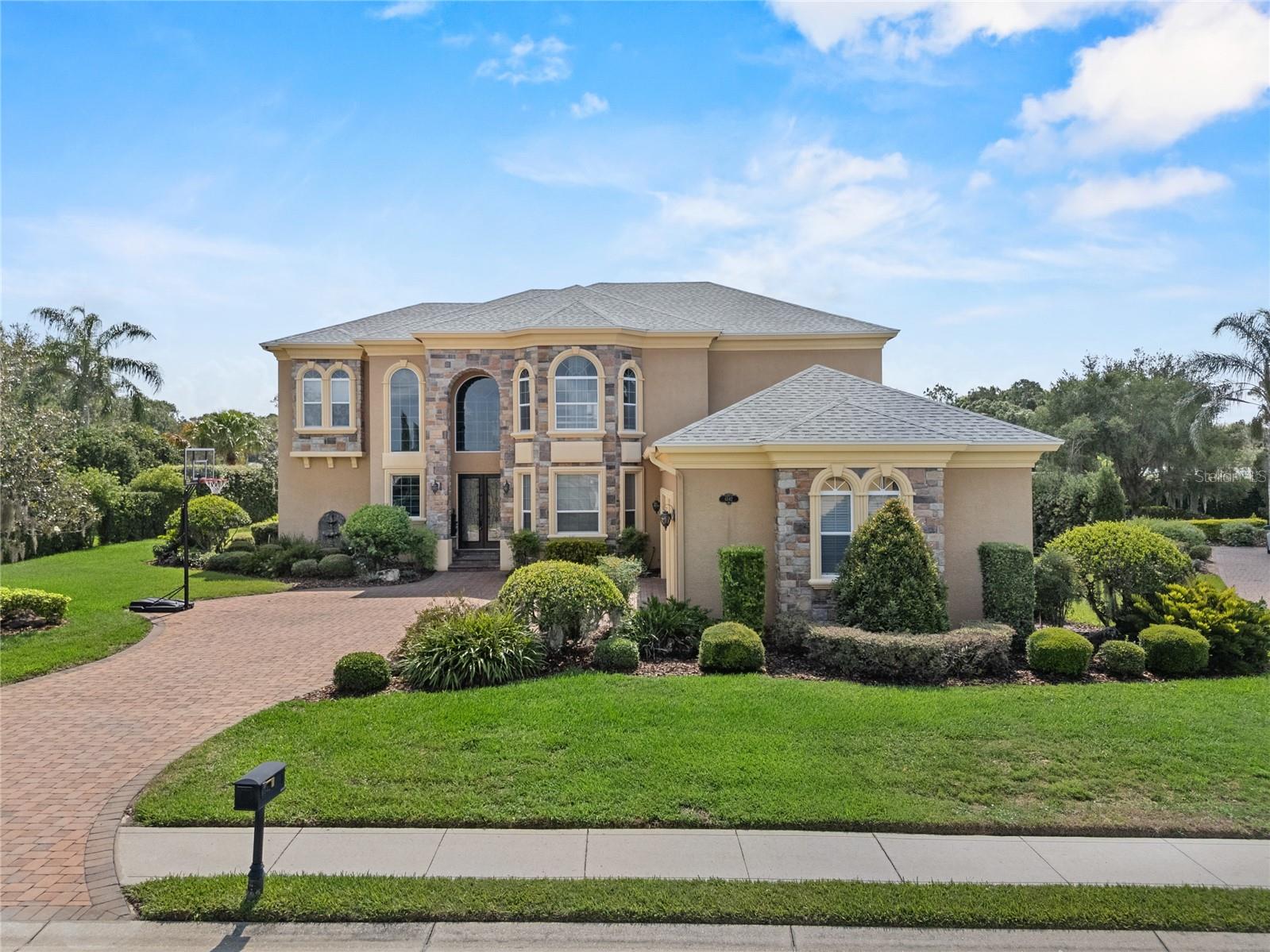Details for 6542 Eagle Ridge Way, LAKELAND, FL 33813