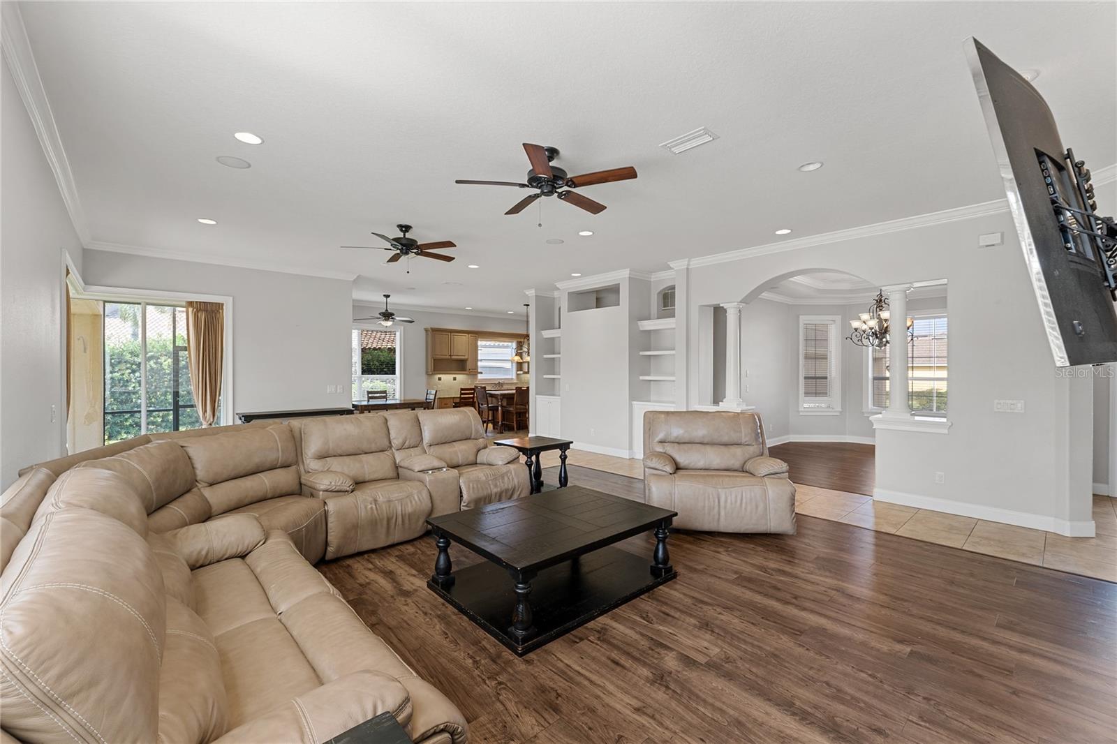 Image 12 of 84 For 6542 Eagle Ridge Way