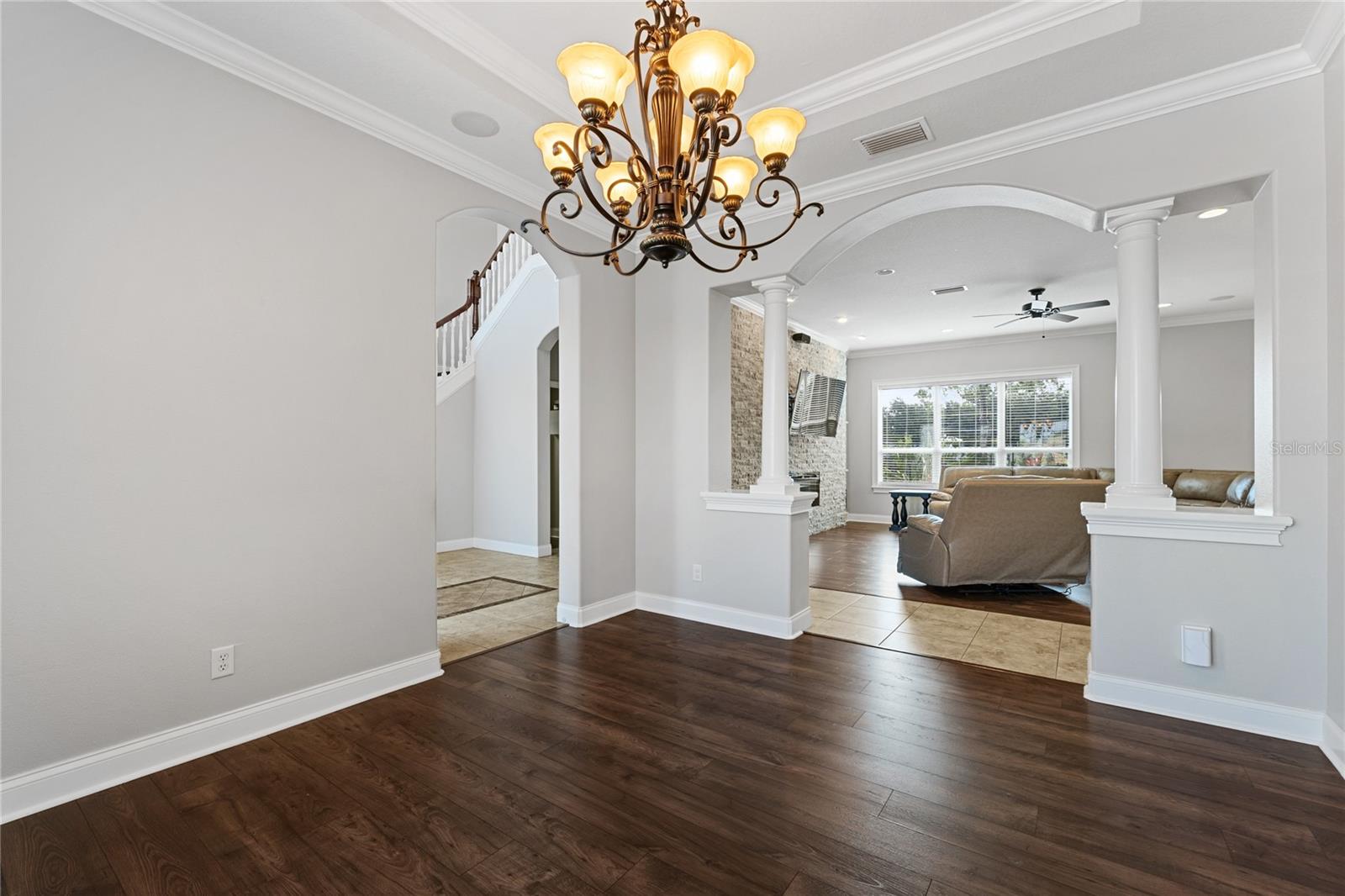 Image 16 of 84 For 6542 Eagle Ridge Way