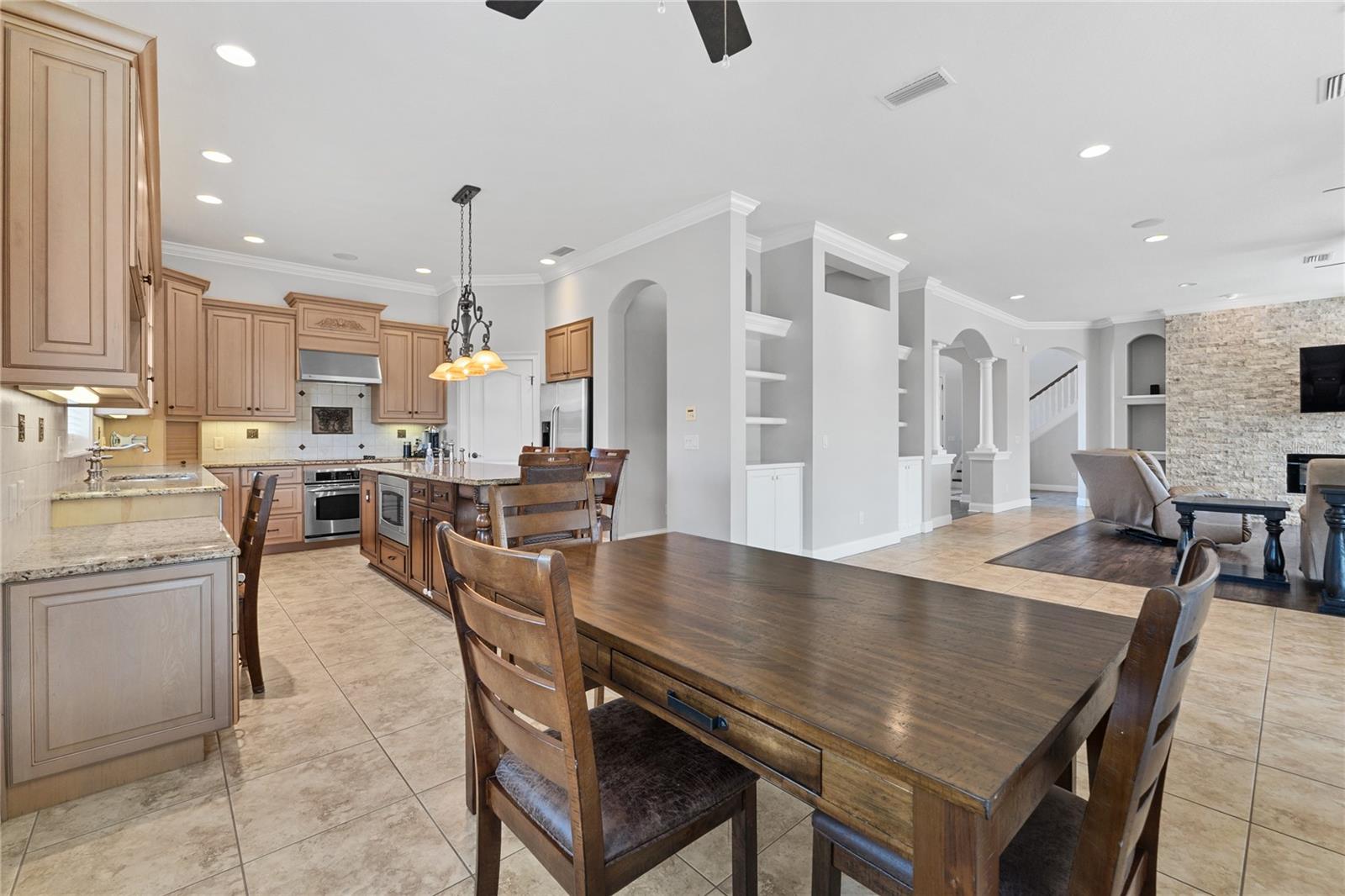 Image 27 of 84 For 6542 Eagle Ridge Way