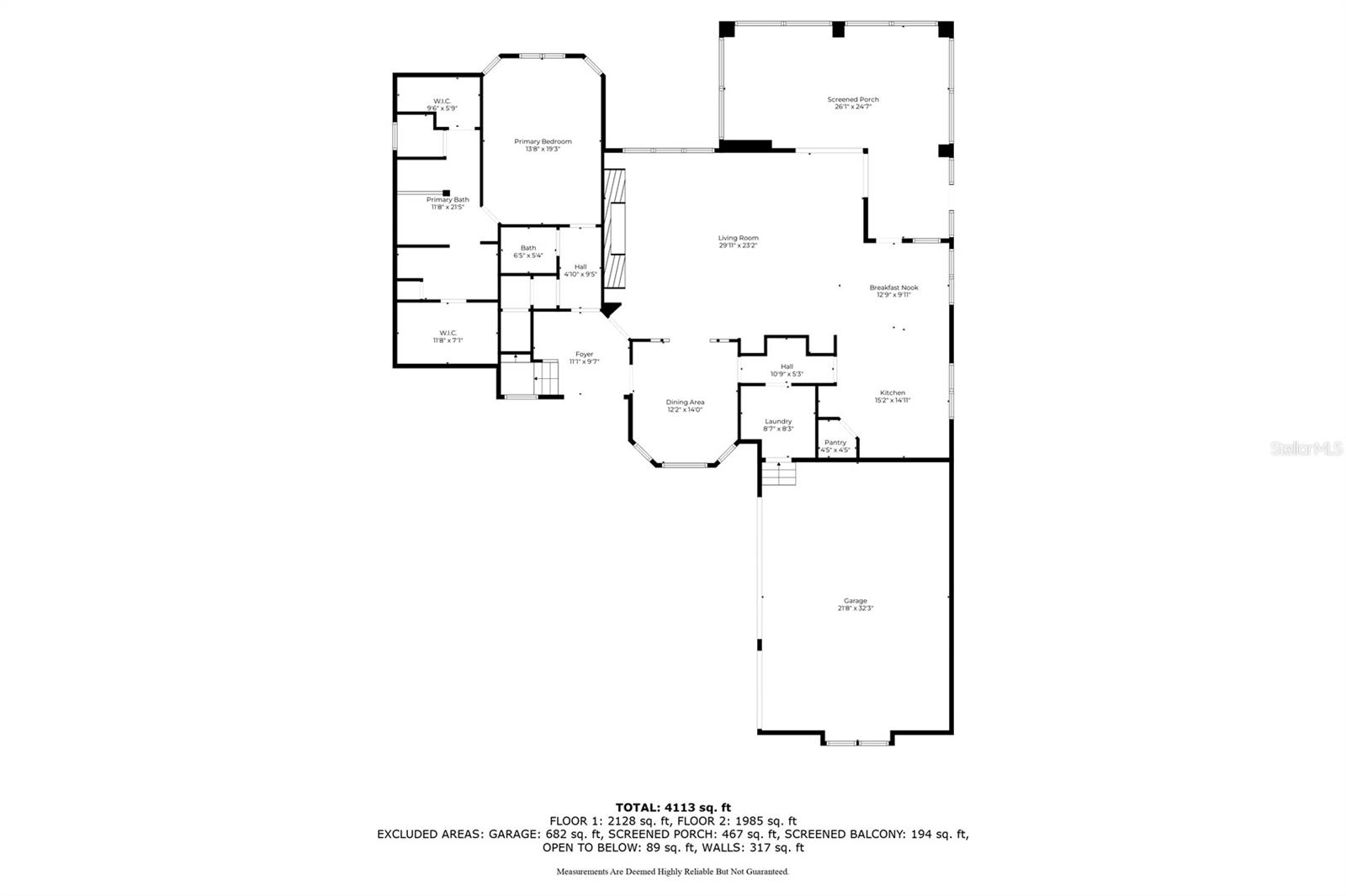 Image 79 of 84 For 6542 Eagle Ridge Way