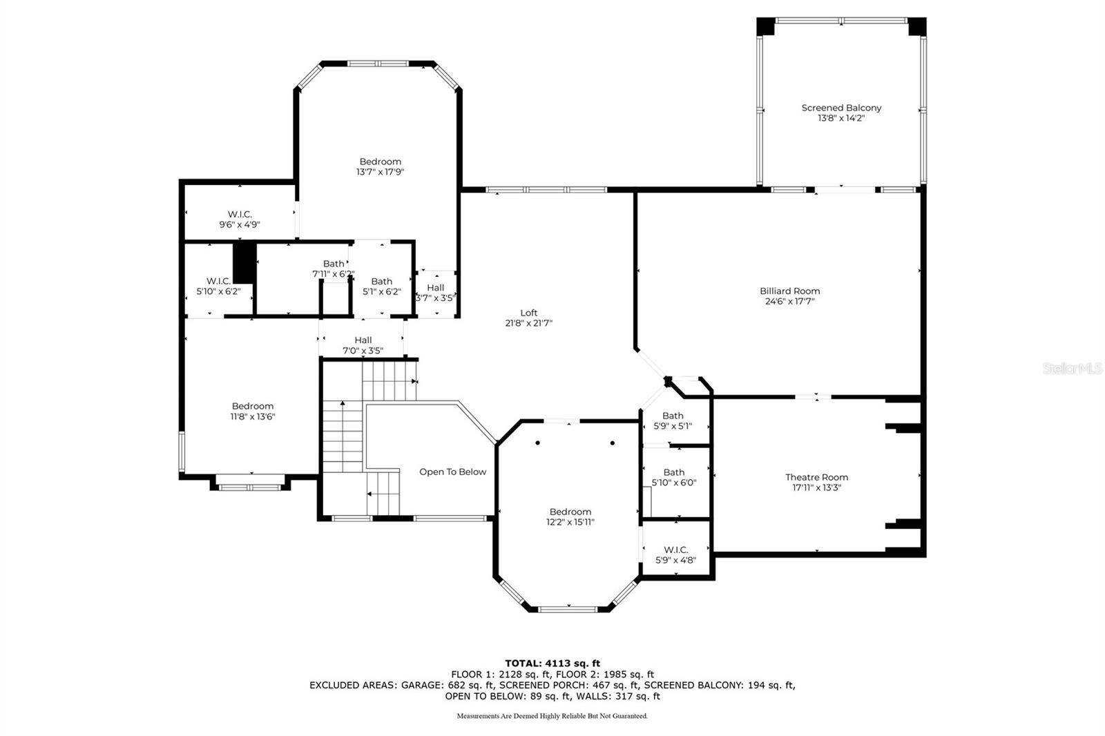 Image 81 of 84 For 6542 Eagle Ridge Way