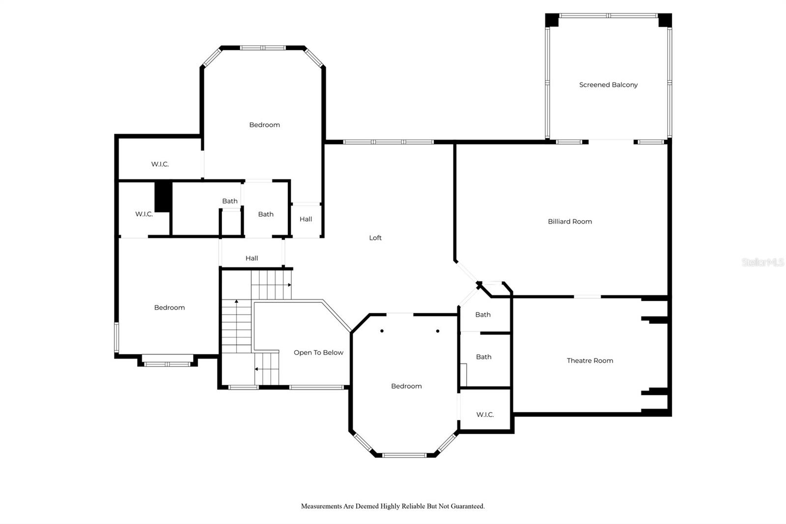 Image 82 of 84 For 6542 Eagle Ridge Way