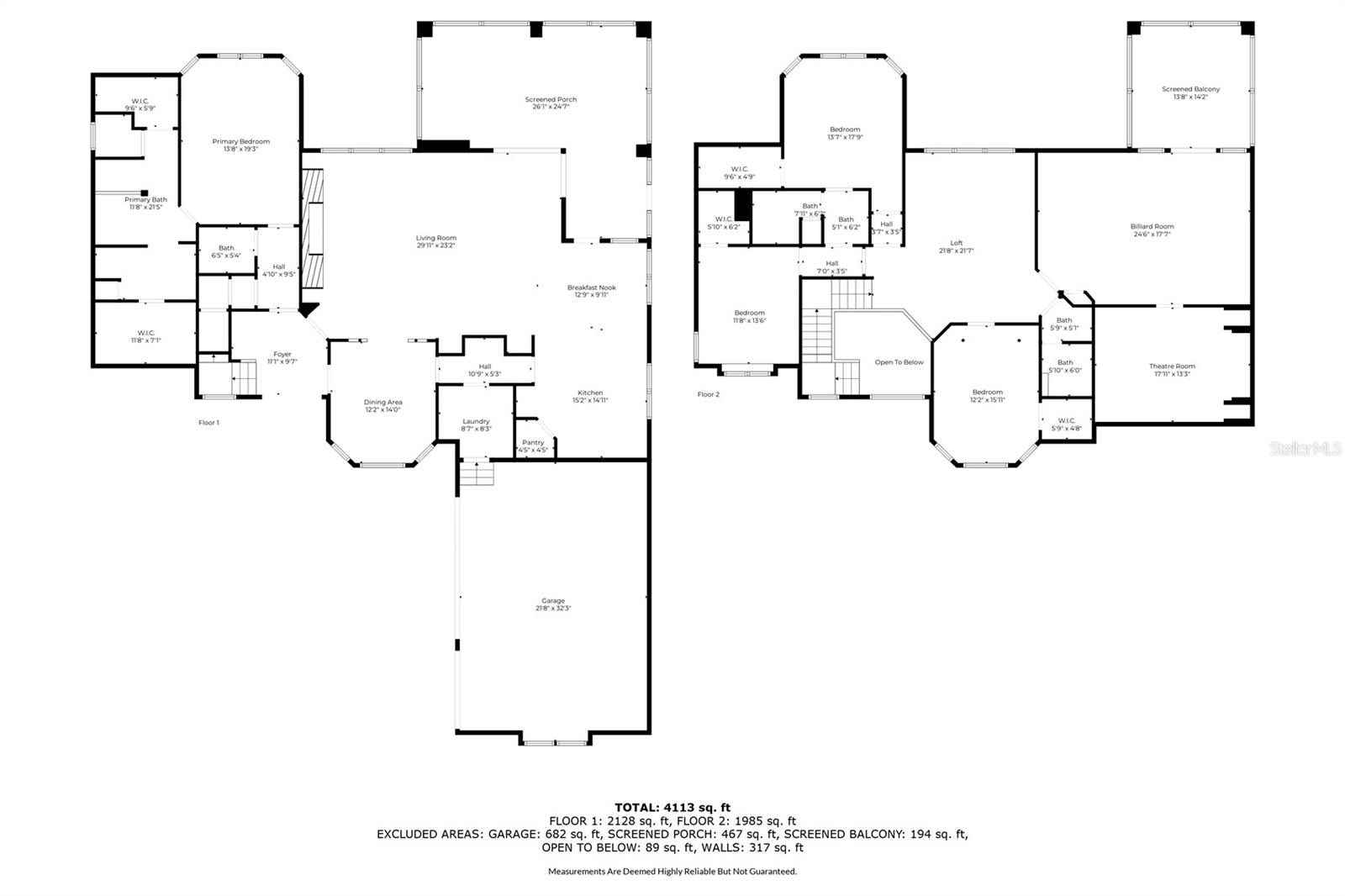 Image 83 of 84 For 6542 Eagle Ridge Way