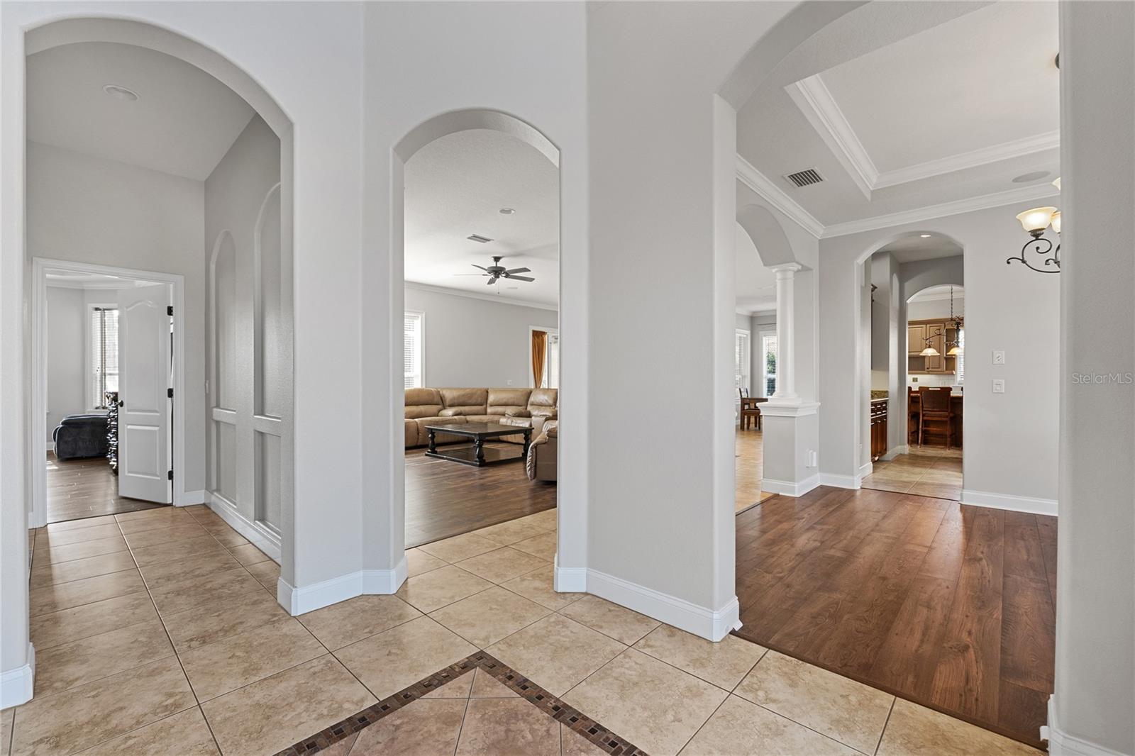Image 9 of 84 For 6542 Eagle Ridge Way