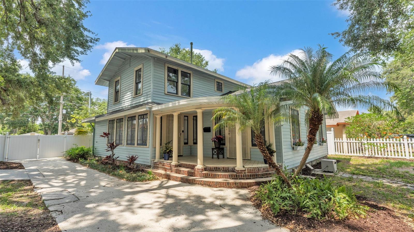 Details for 516 Windsor Street, LAKELAND, FL 33803