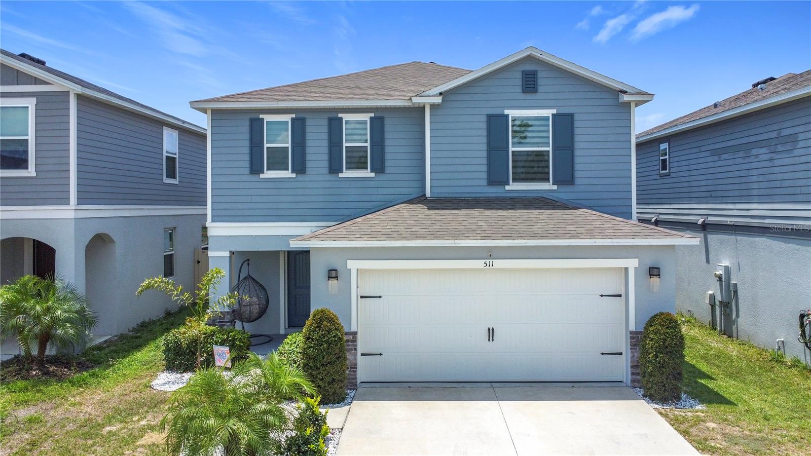 Details for 511 Preserve Pointe Boulevard, DAVENPORT, FL 33837