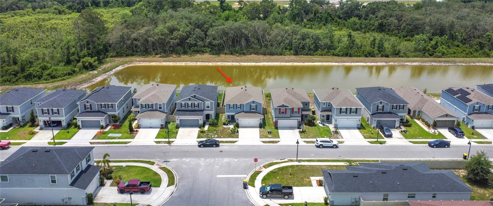 Image 4 of 34 For 511 Preserve Pointe Boulevard