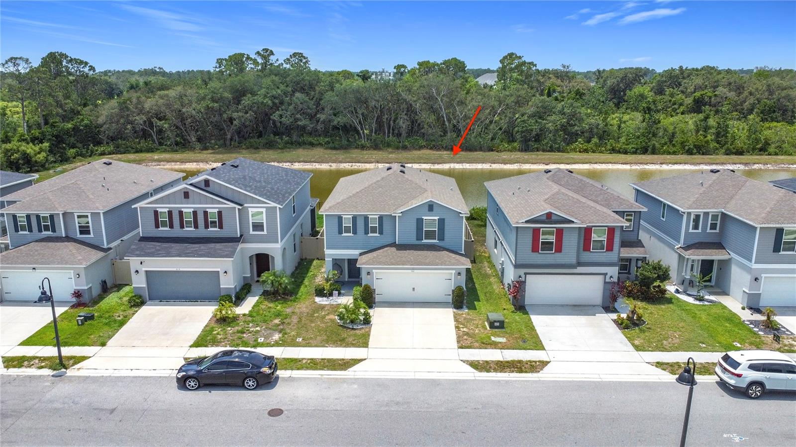 Image 5 of 34 For 511 Preserve Pointe Boulevard
