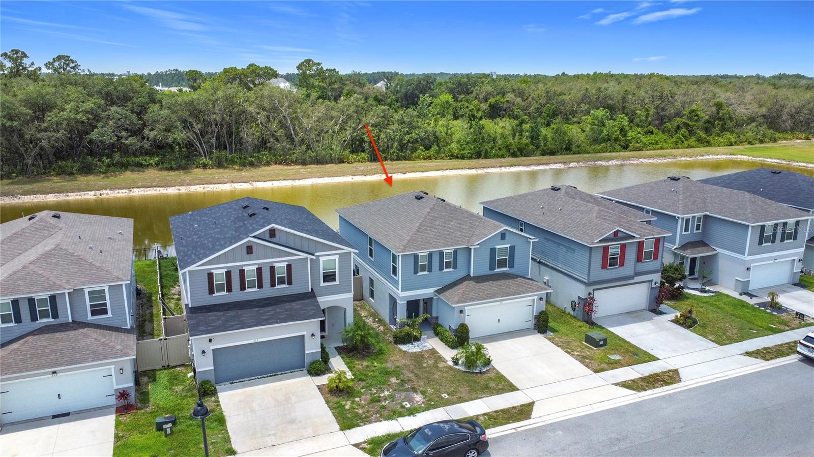 Image 6 of 34 For 511 Preserve Pointe Boulevard