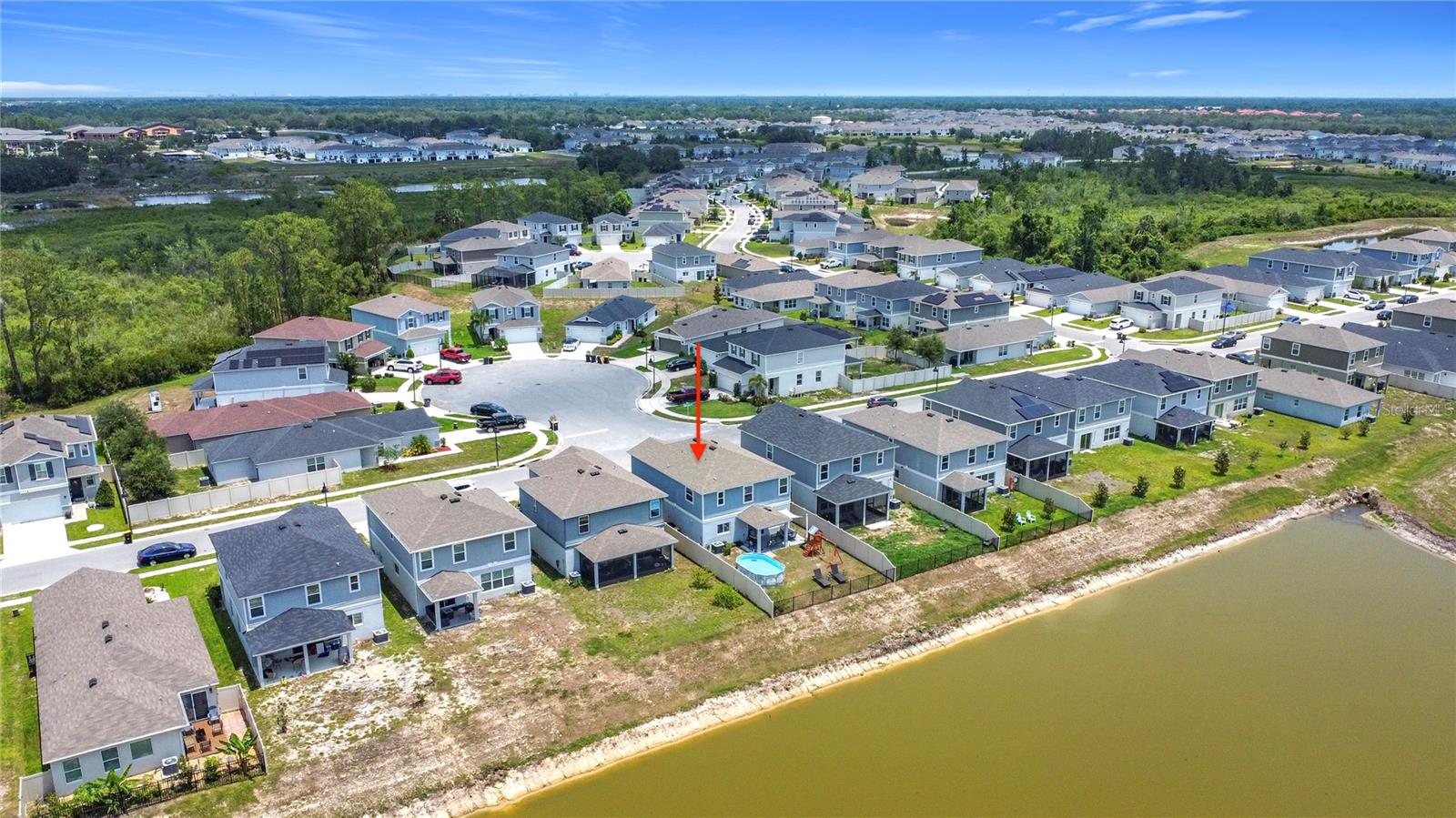 Image 7 of 34 For 511 Preserve Pointe Boulevard