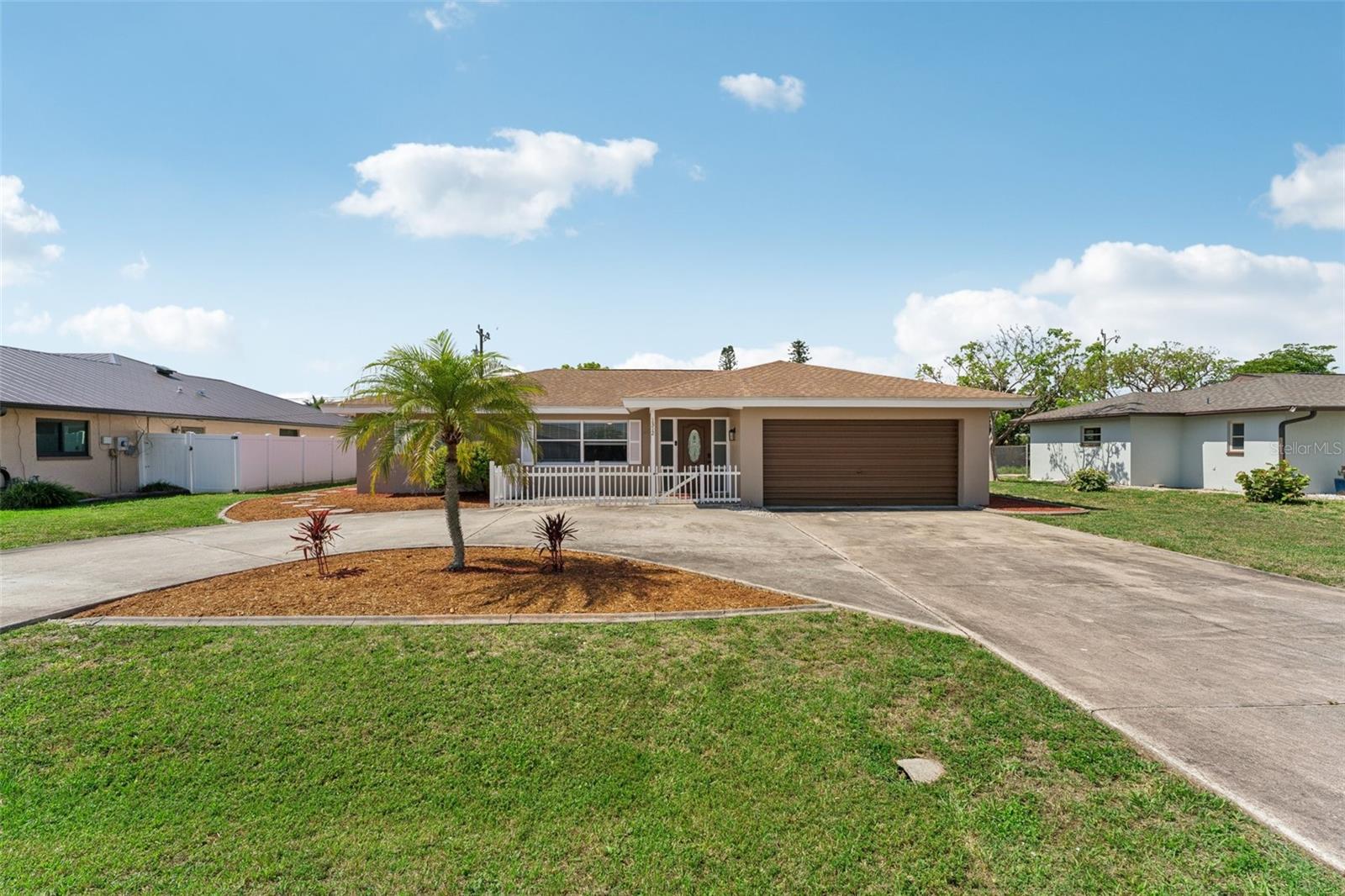 Details for 1312 25th Lane, CAPE CORAL, FL 33904