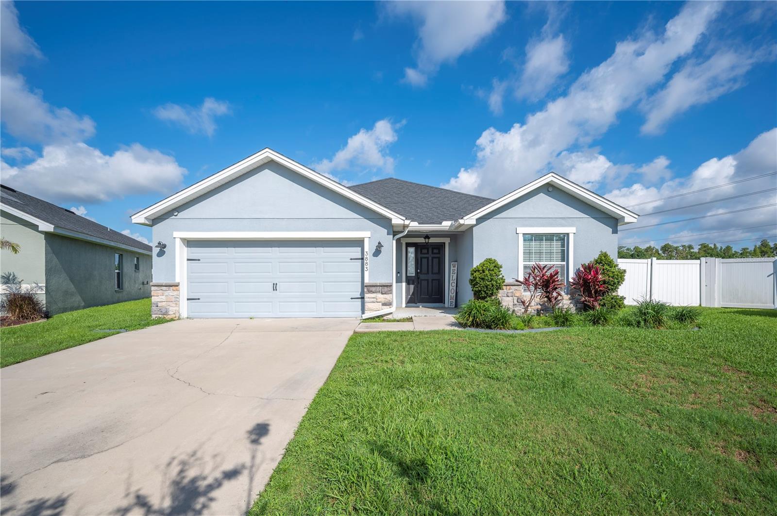 Details for 3883 Sandhill Crane Drive, LAKELAND, FL 33811