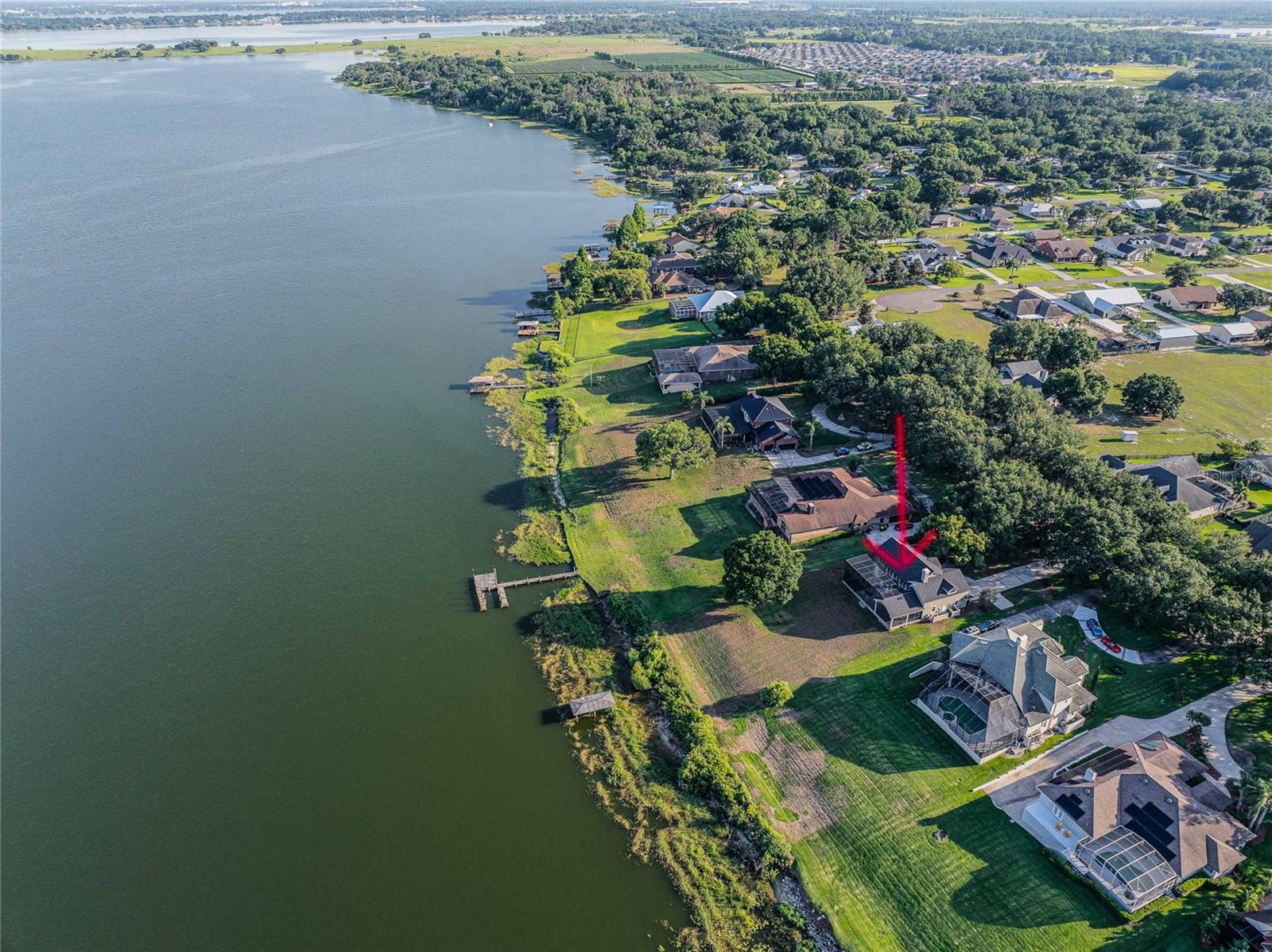 Image 3 of 65 For 4808 Juliana Reserve Drive