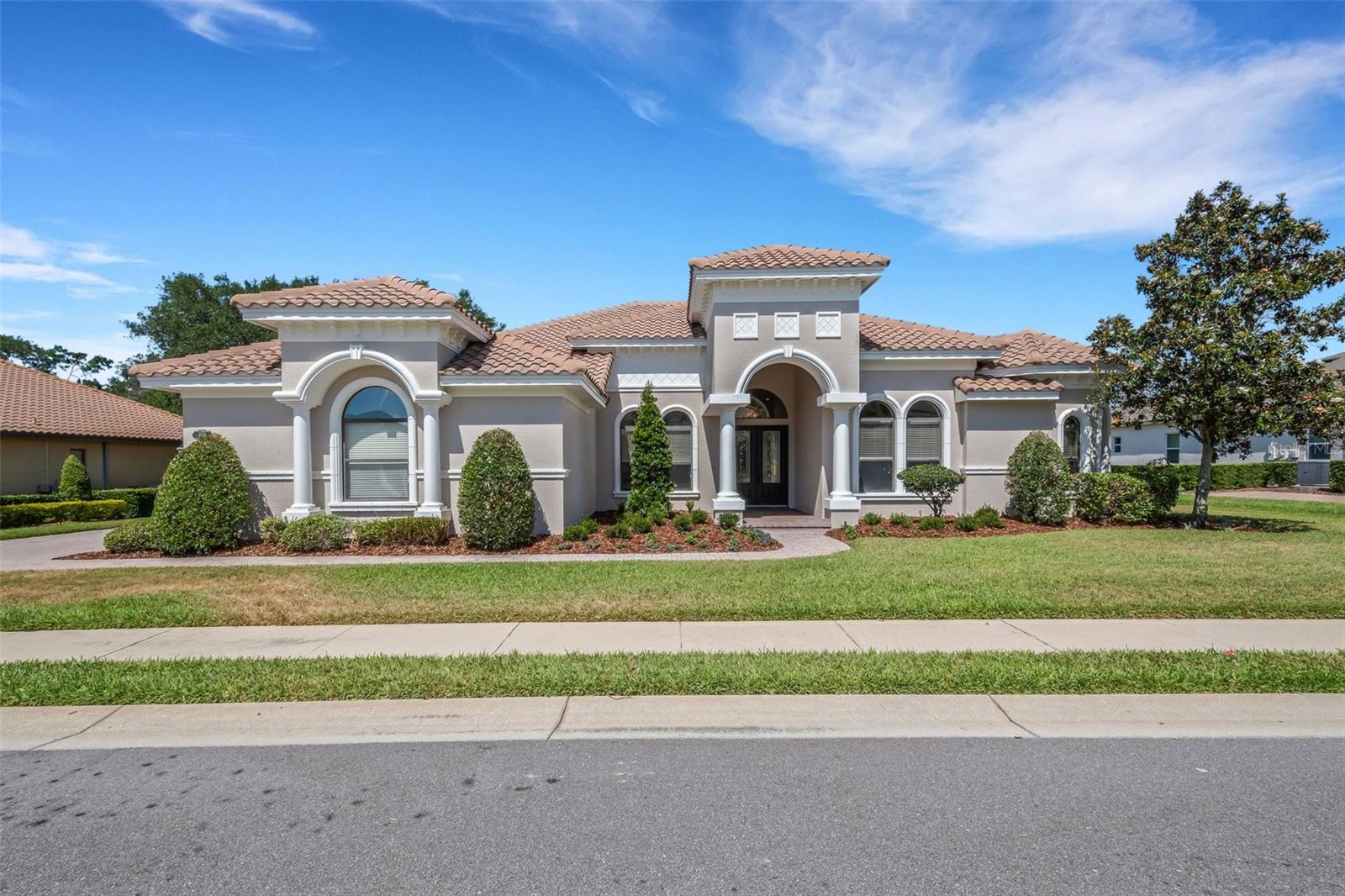 Details for 6527 Eagle Ridge Way, LAKELAND, FL 33813