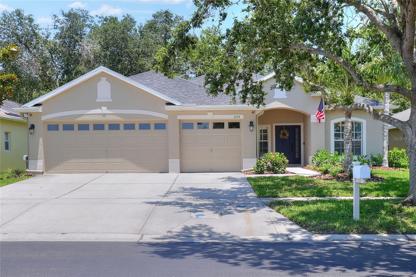 Details for 1233 Emerald Hill Way, VALRICO, FL 33594