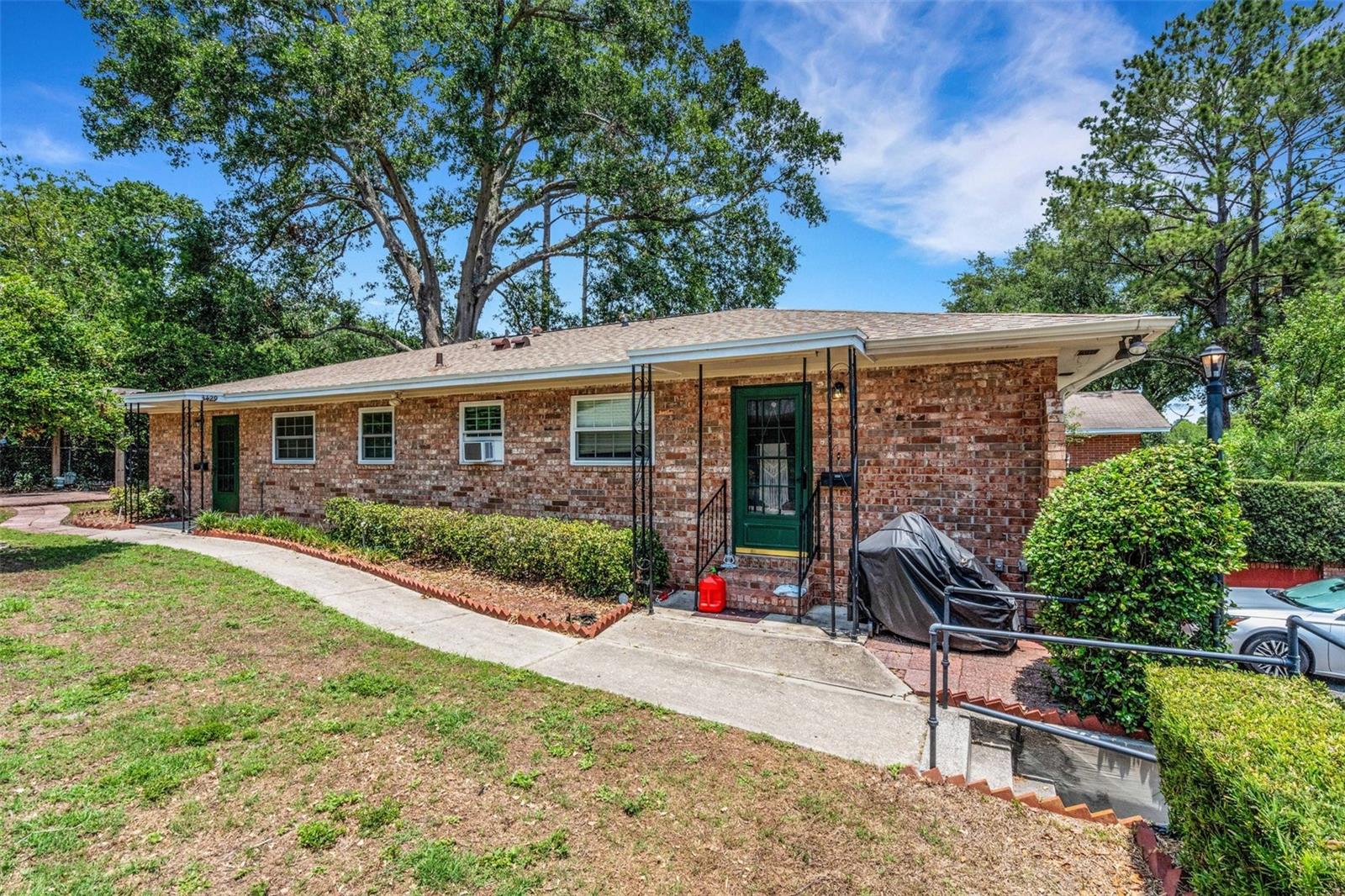 Details for 3427 & 3429 Polk Avenue, LAKELAND, FL 33803
