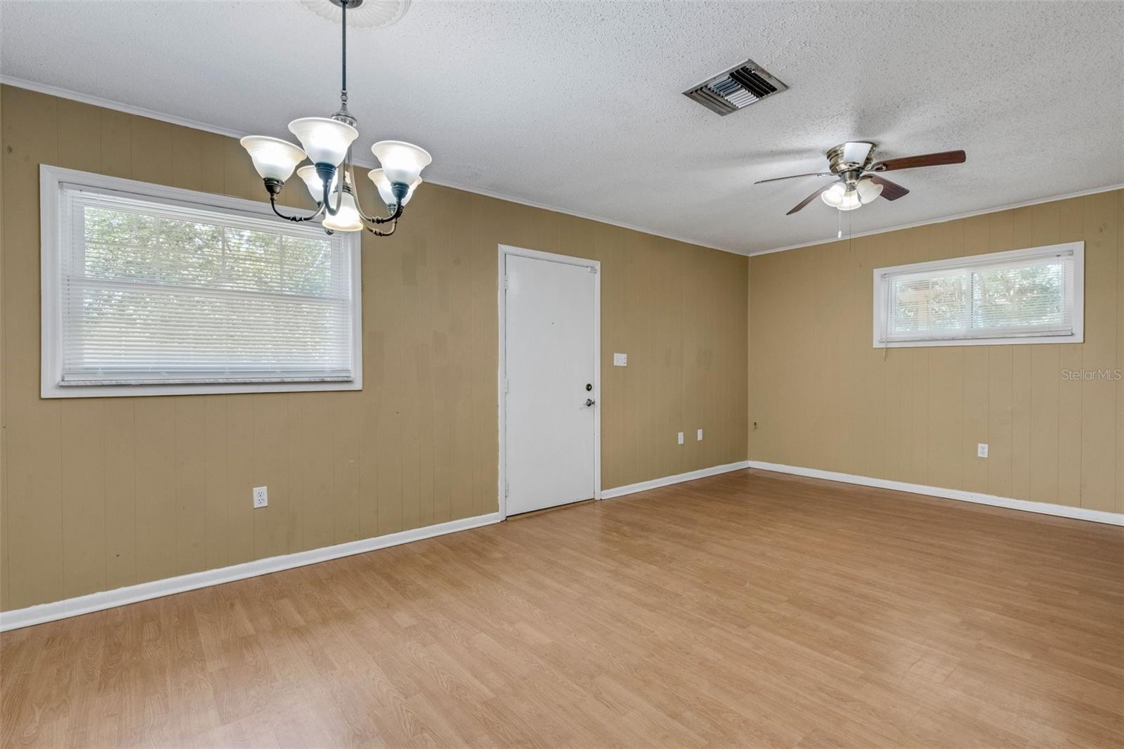 Image 3 of 20 For 3427 & 3429 Polk Avenue