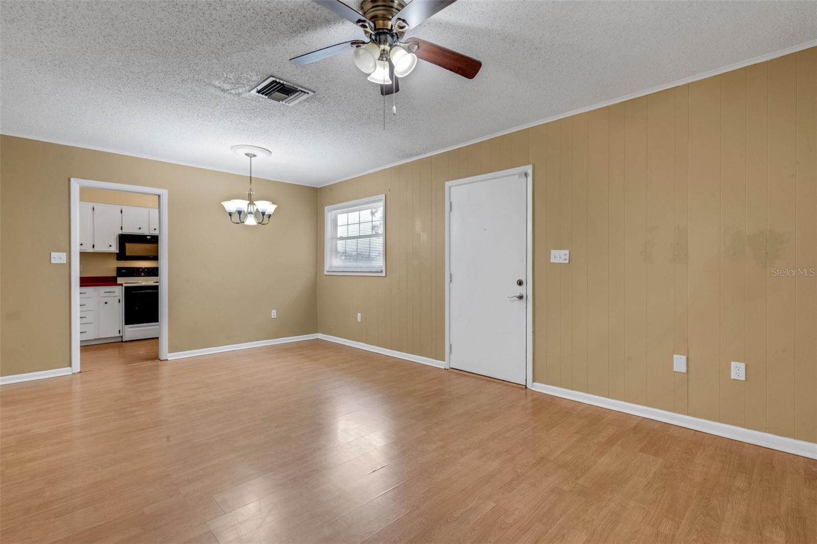 Image 4 of 20 For 3427 & 3429 Polk Avenue