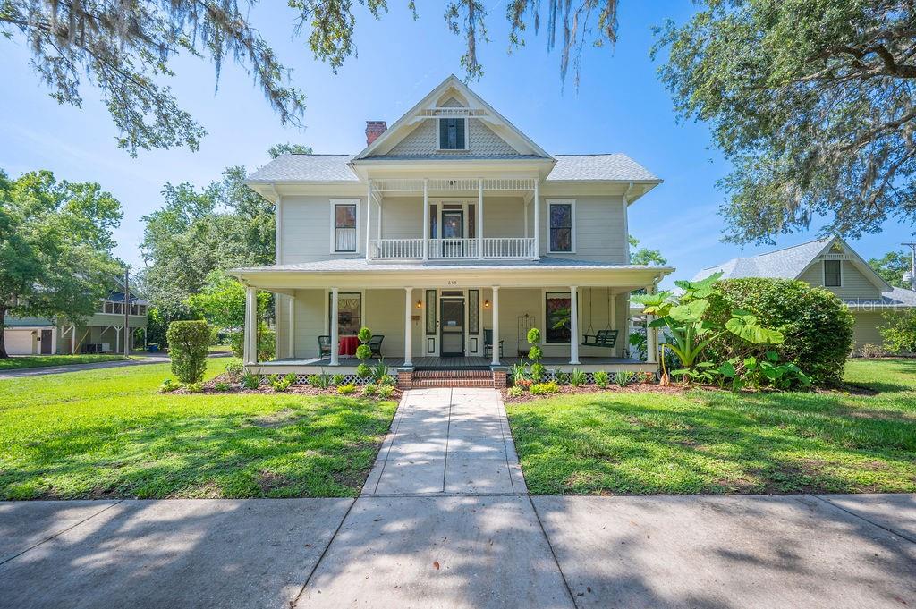 Details for 645 Church Street, BARTOW, FL 33830