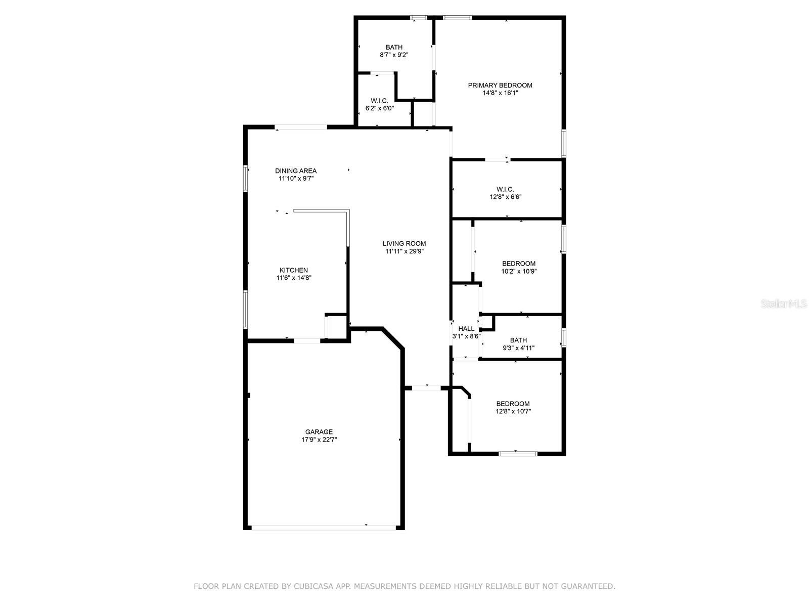 Image 32 of 34 For 3426 Imperial Manor Way