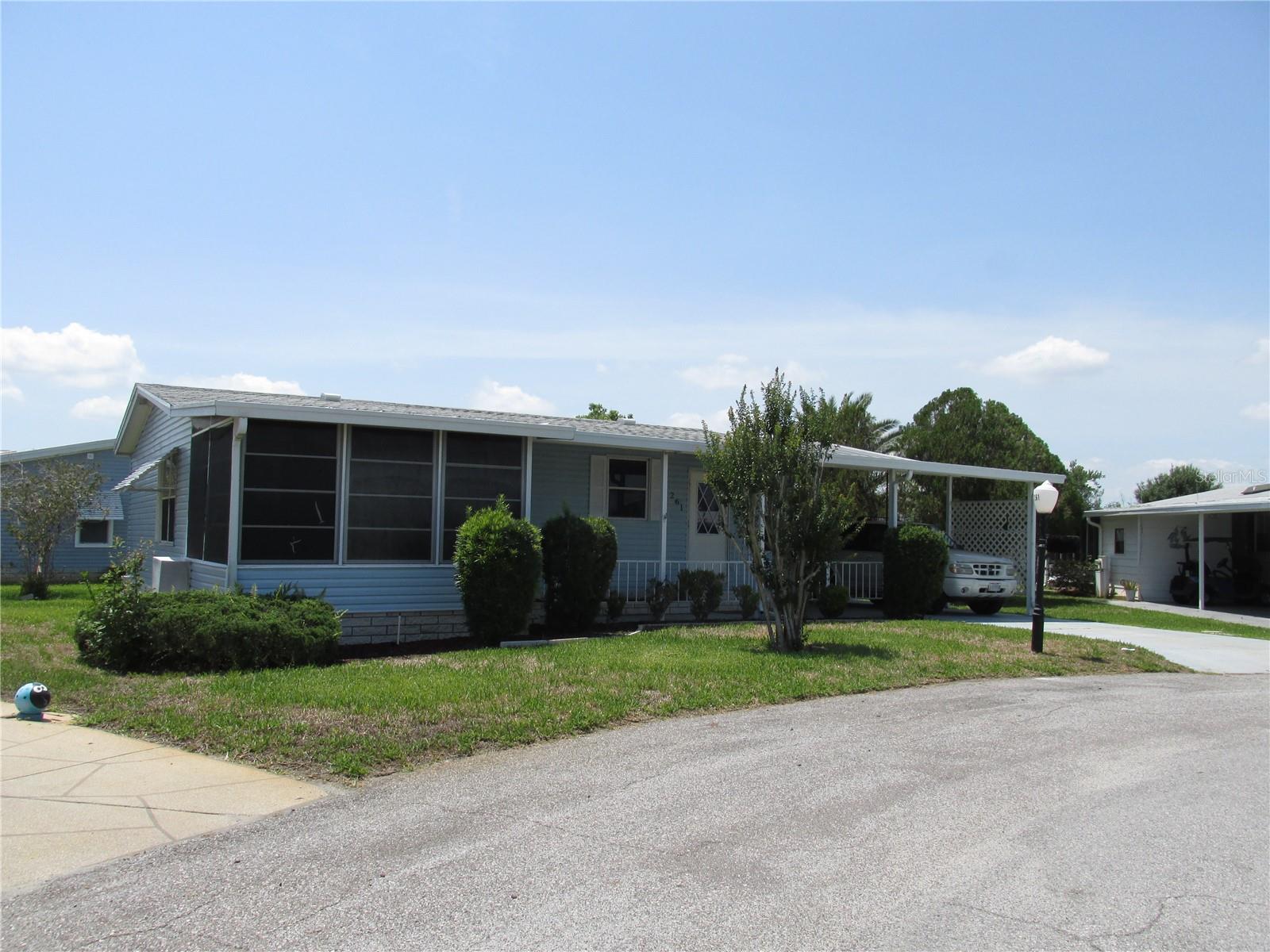 Details for 261 Ramsgate Way, HAINES CITY, FL 33844